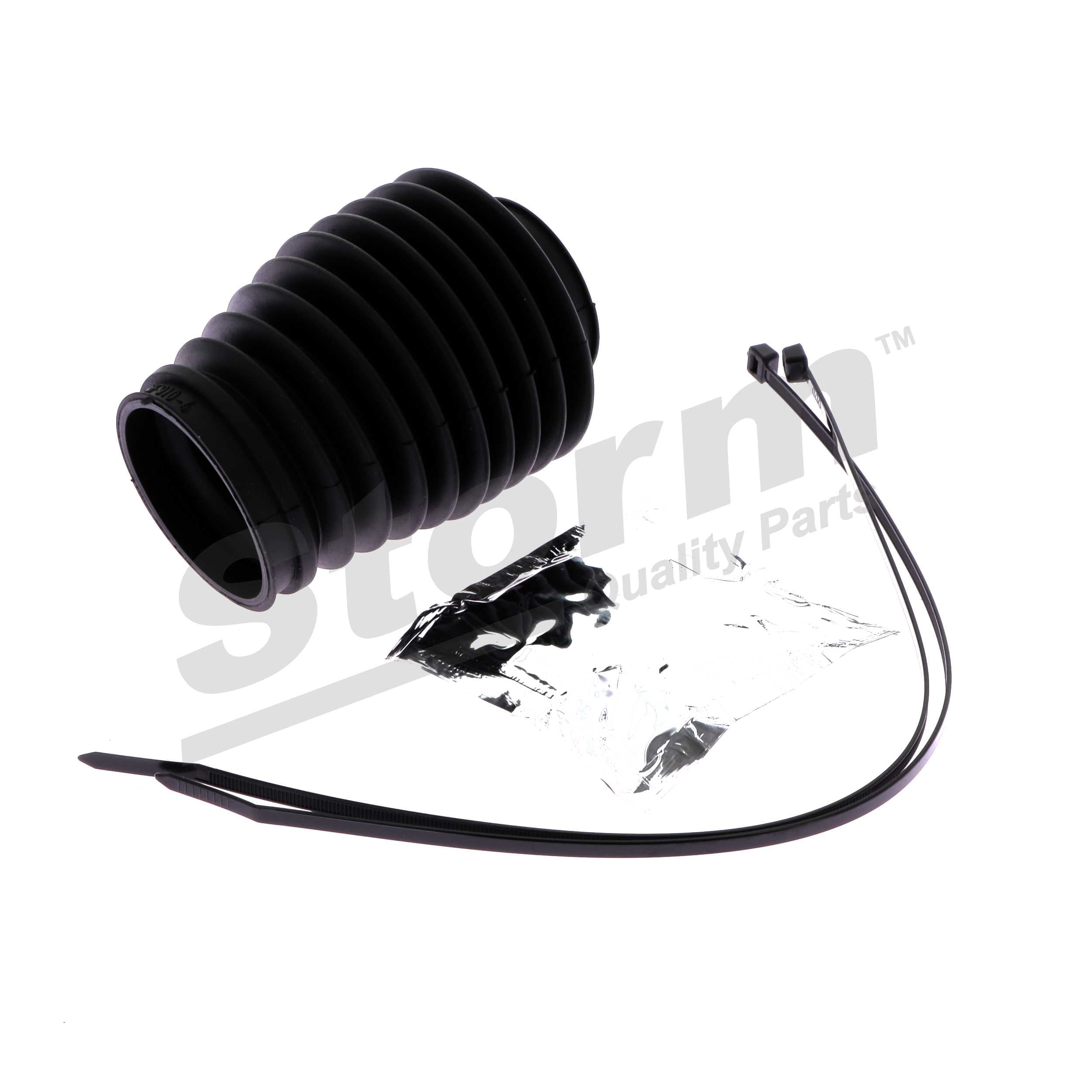 Soufflet de direction (Soufflet de cremaillere) Storm ref. K1512