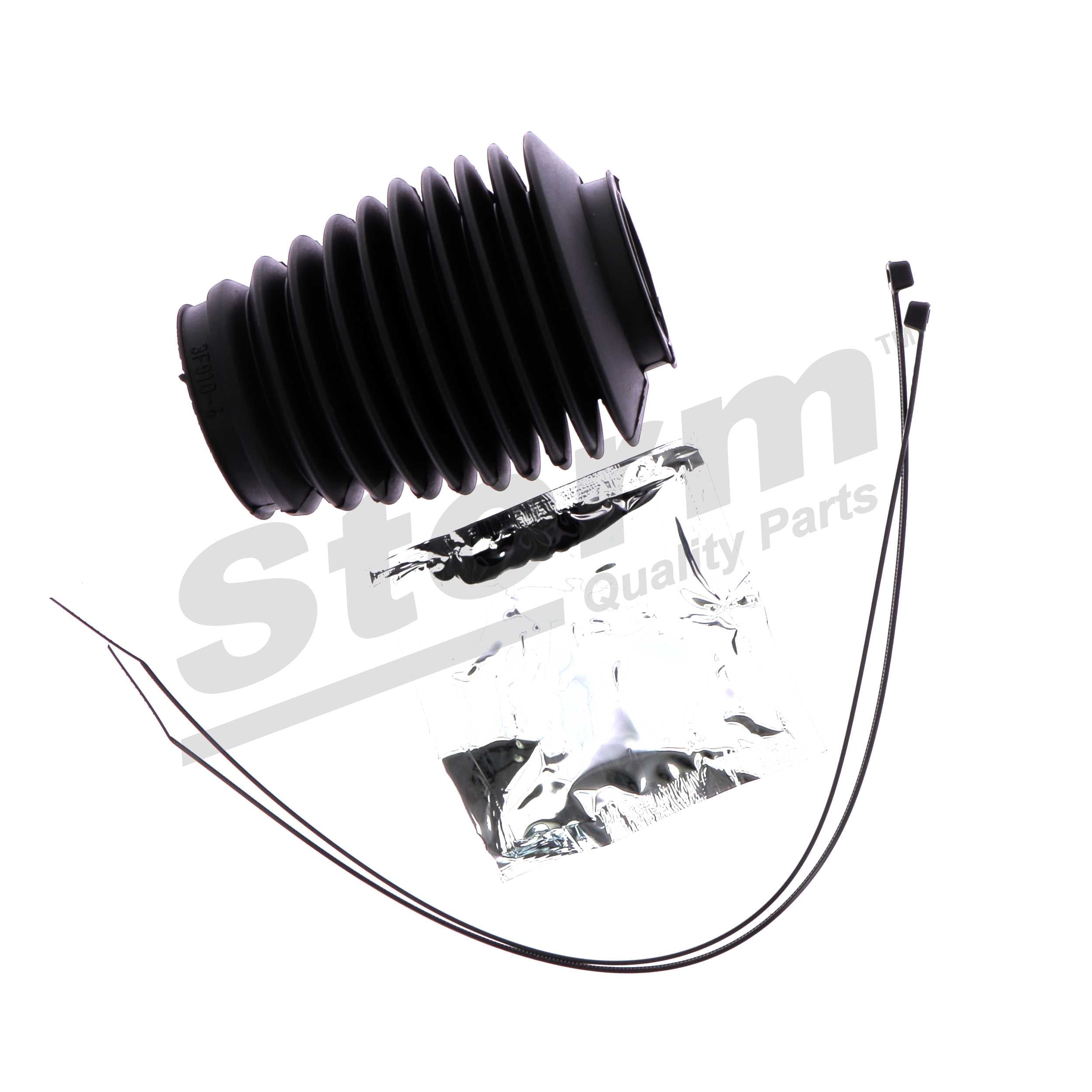Soufflet de direction (Soufflet de cremaillere) Storm ref. K1512