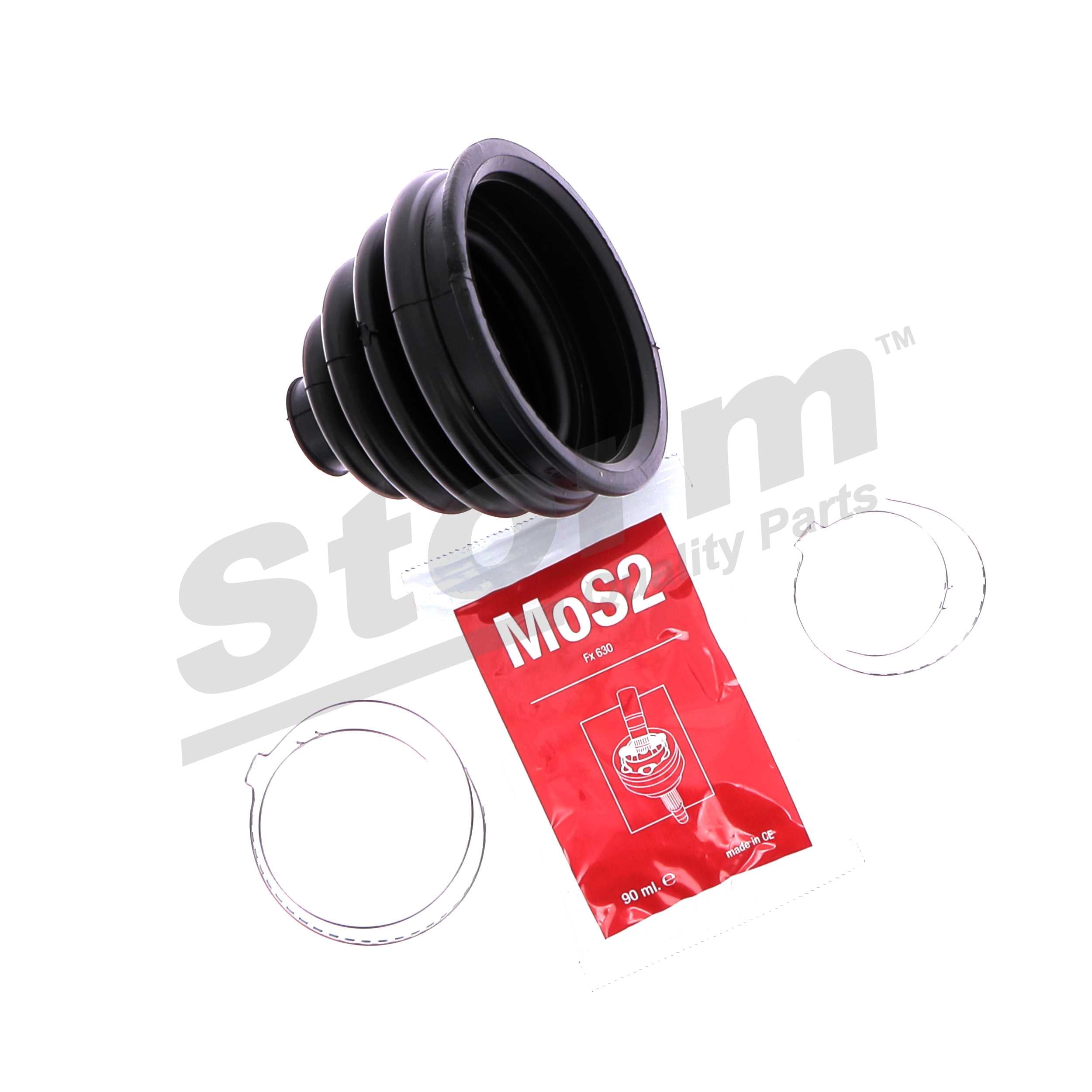 Soufflet de cardan Storm ref. K1848