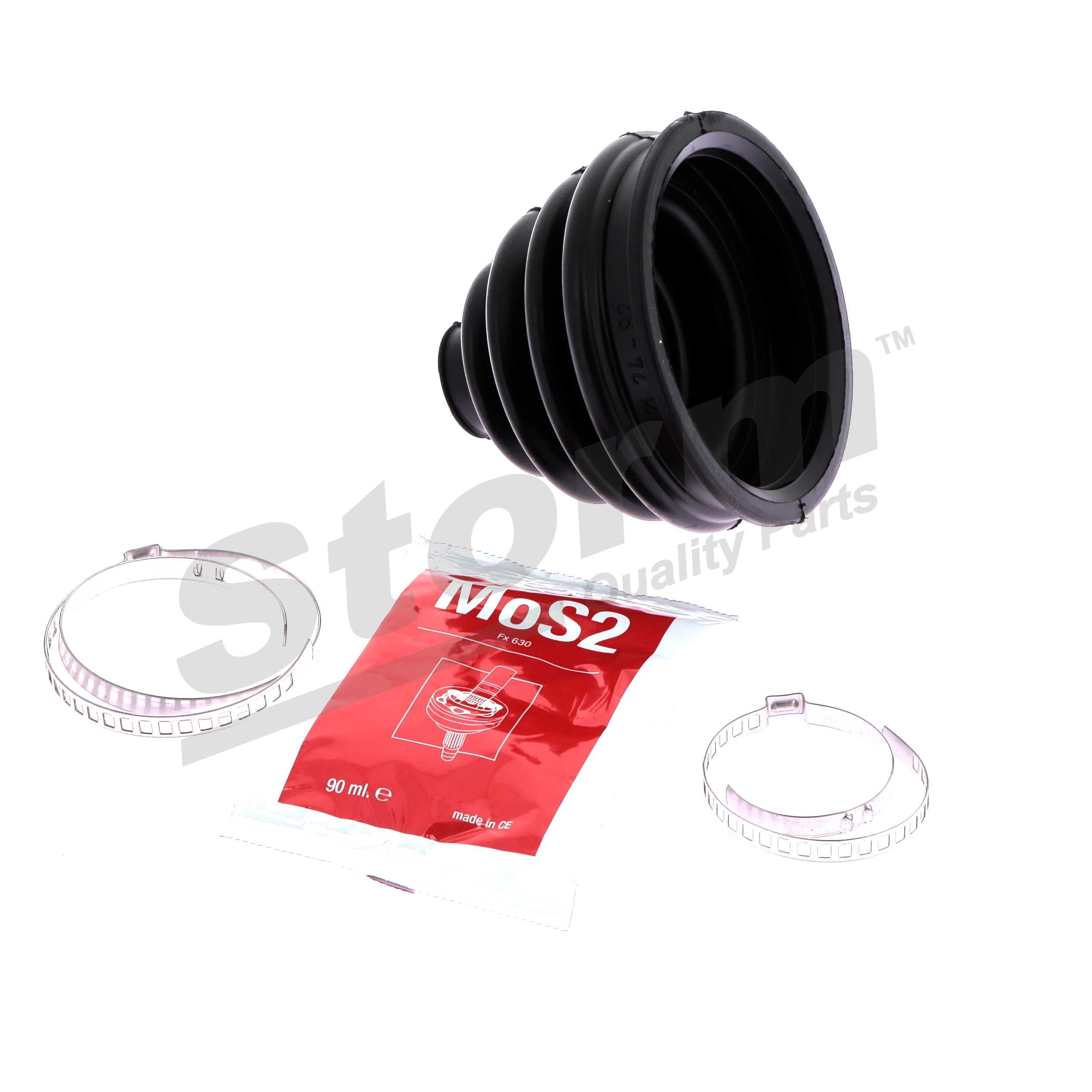Soufflet de cardan Storm ref. K1848