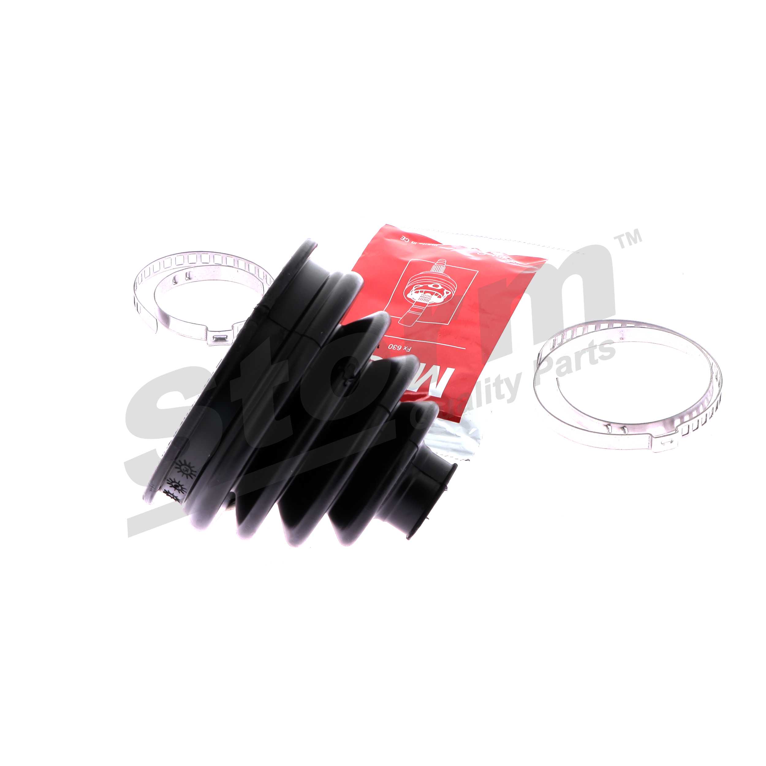 Soufflet de cardan Storm ref. K1848