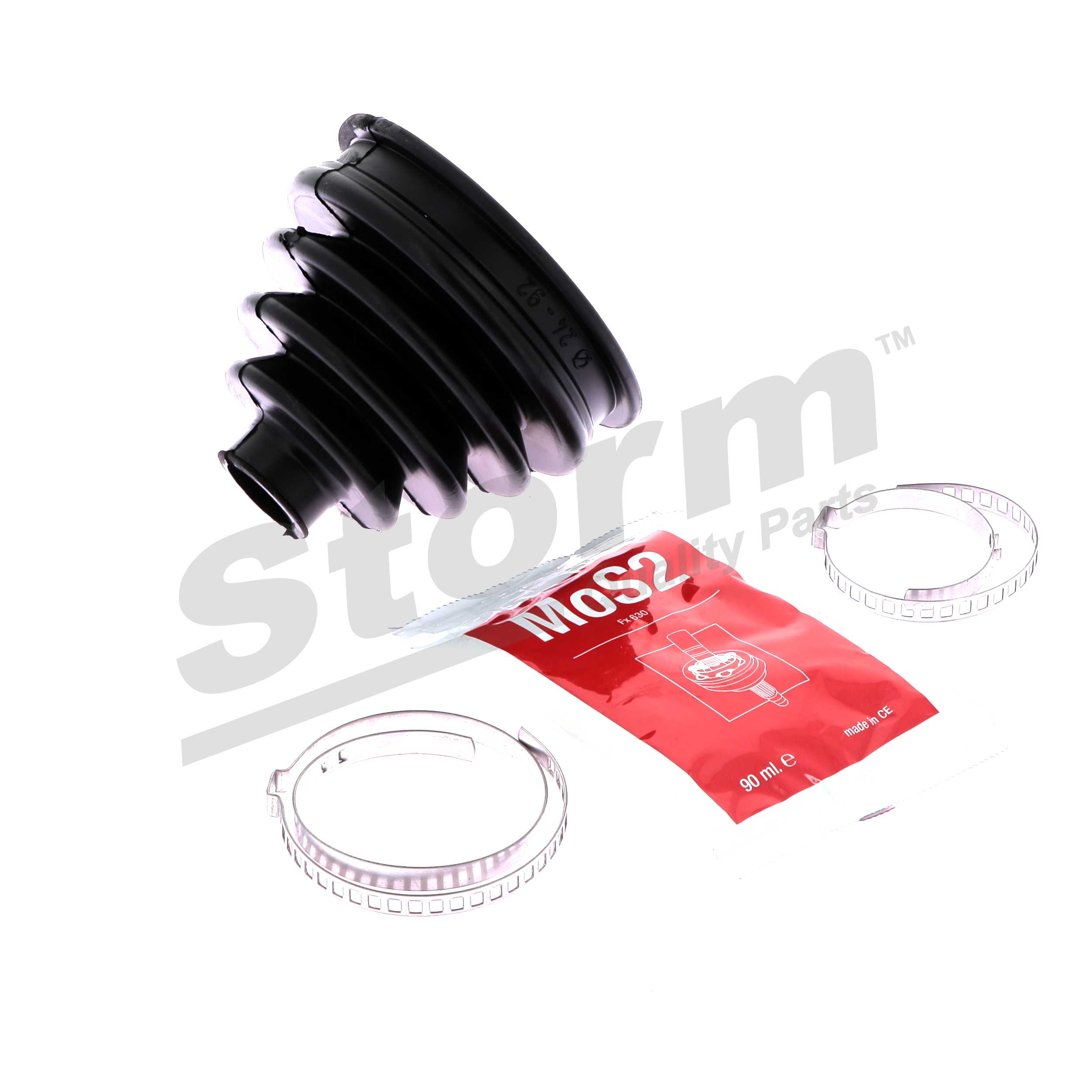 Soufflet de cardan Storm ref. K1848
