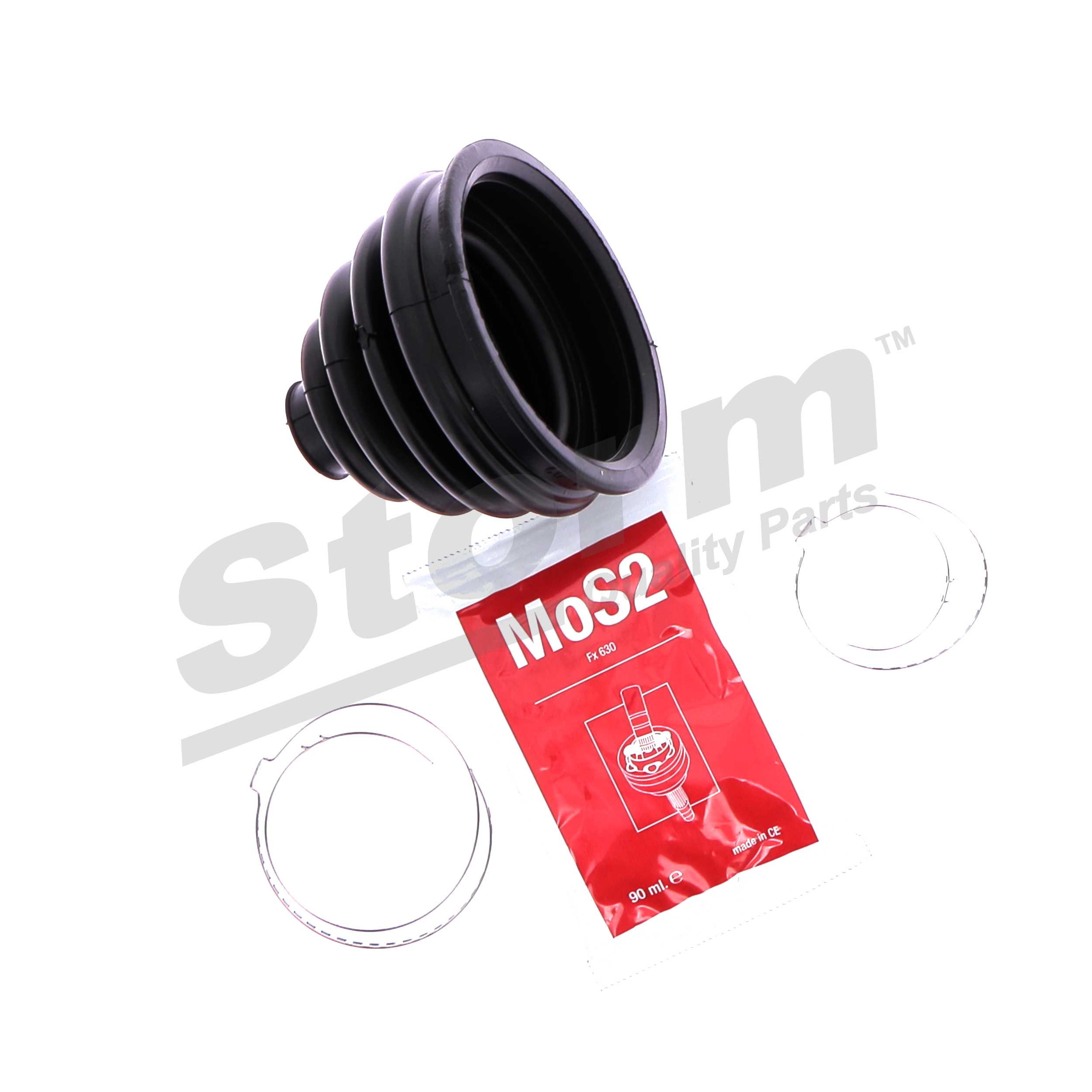 Soufflet de cardan Storm ref. K1848