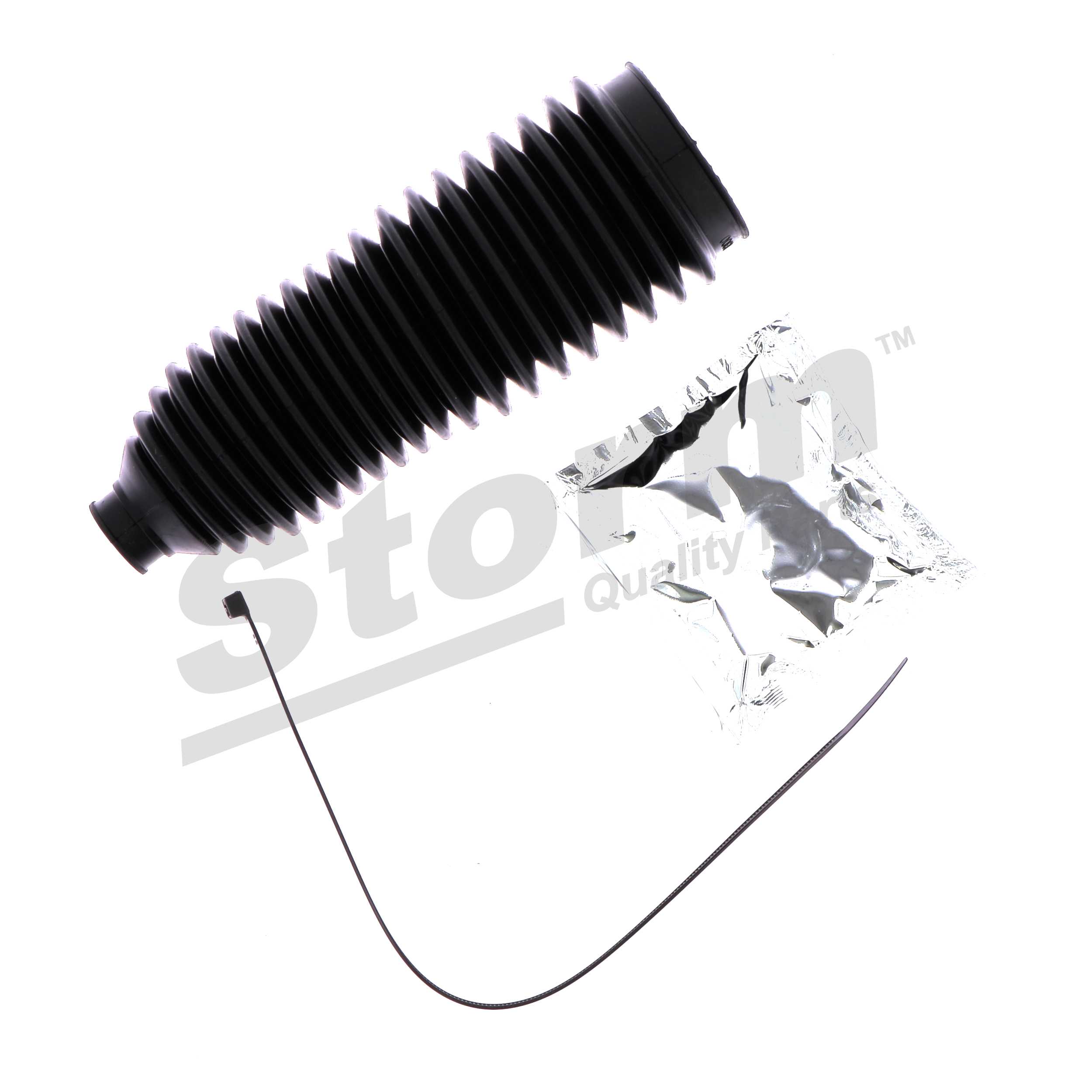 Soufflet de direction (Soufflet de cremaillere) Storm ref. K1851