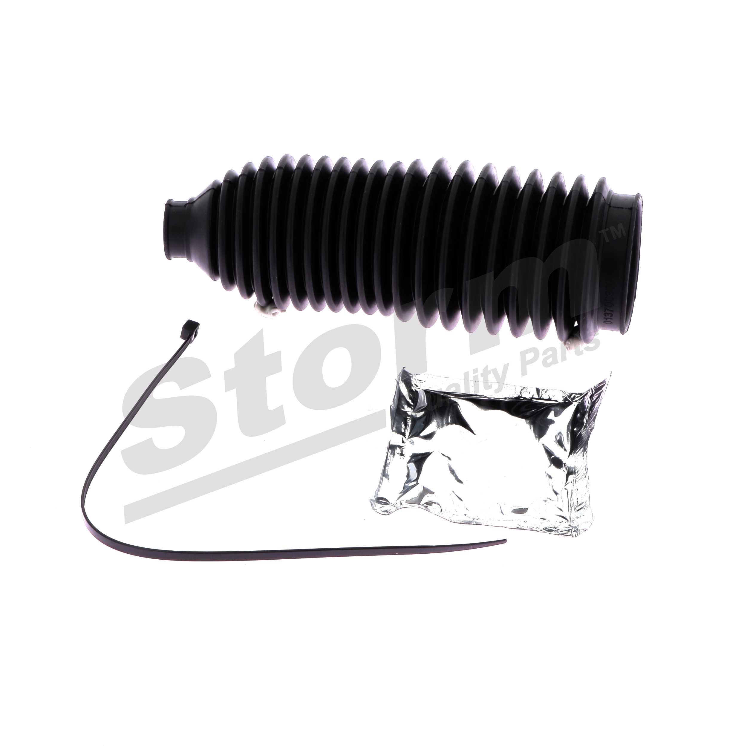 Soufflet de direction (Soufflet de cremaillere) Storm ref. K1851