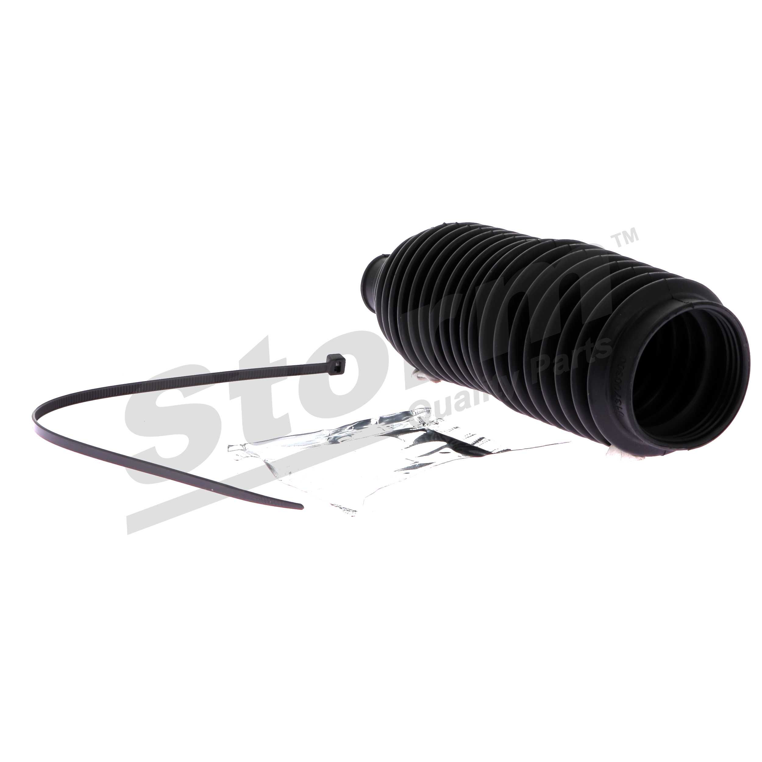 Soufflet de direction (Soufflet de cremaillere) Storm ref. K1851