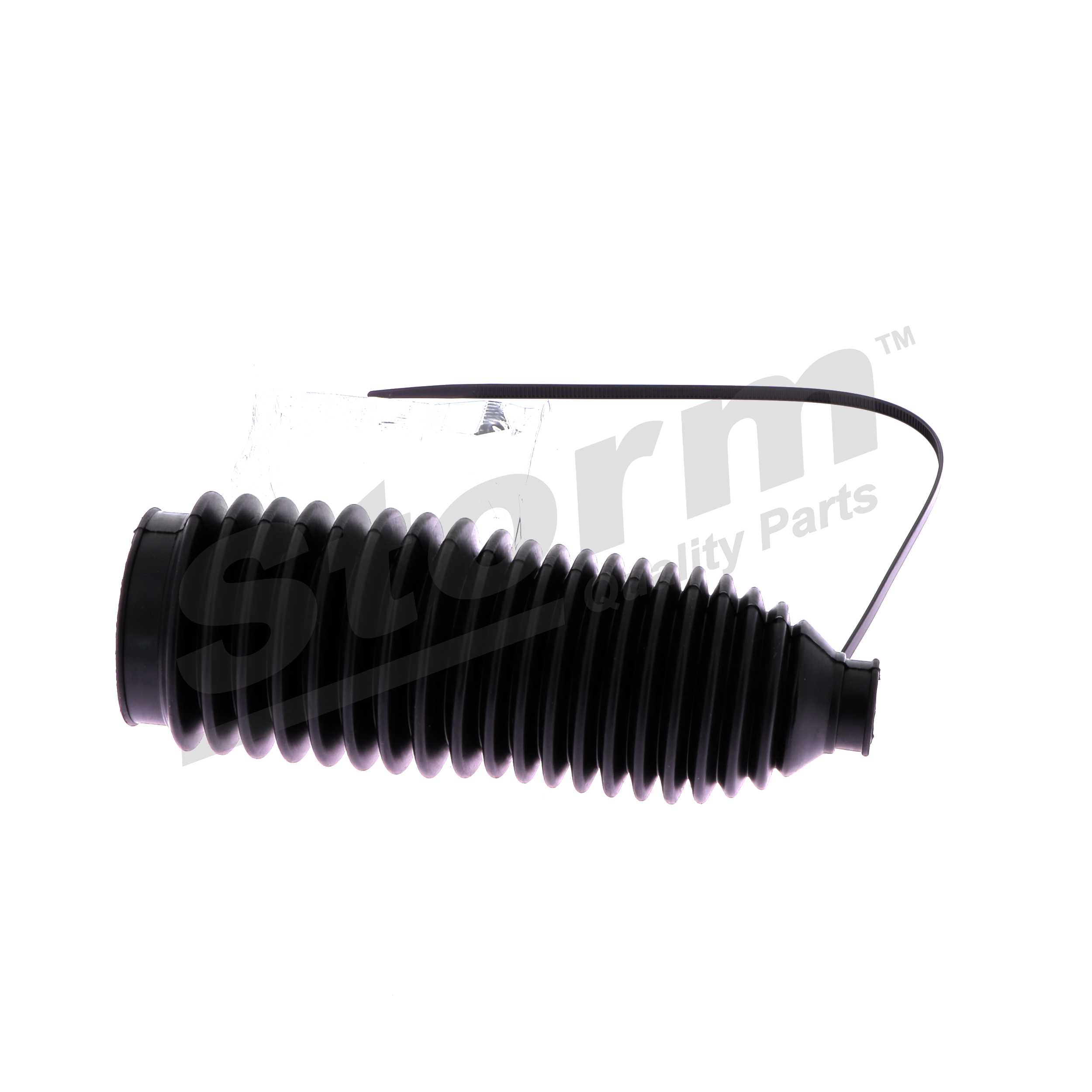 Soufflet de direction (Soufflet de cremaillere) Storm ref. K1851