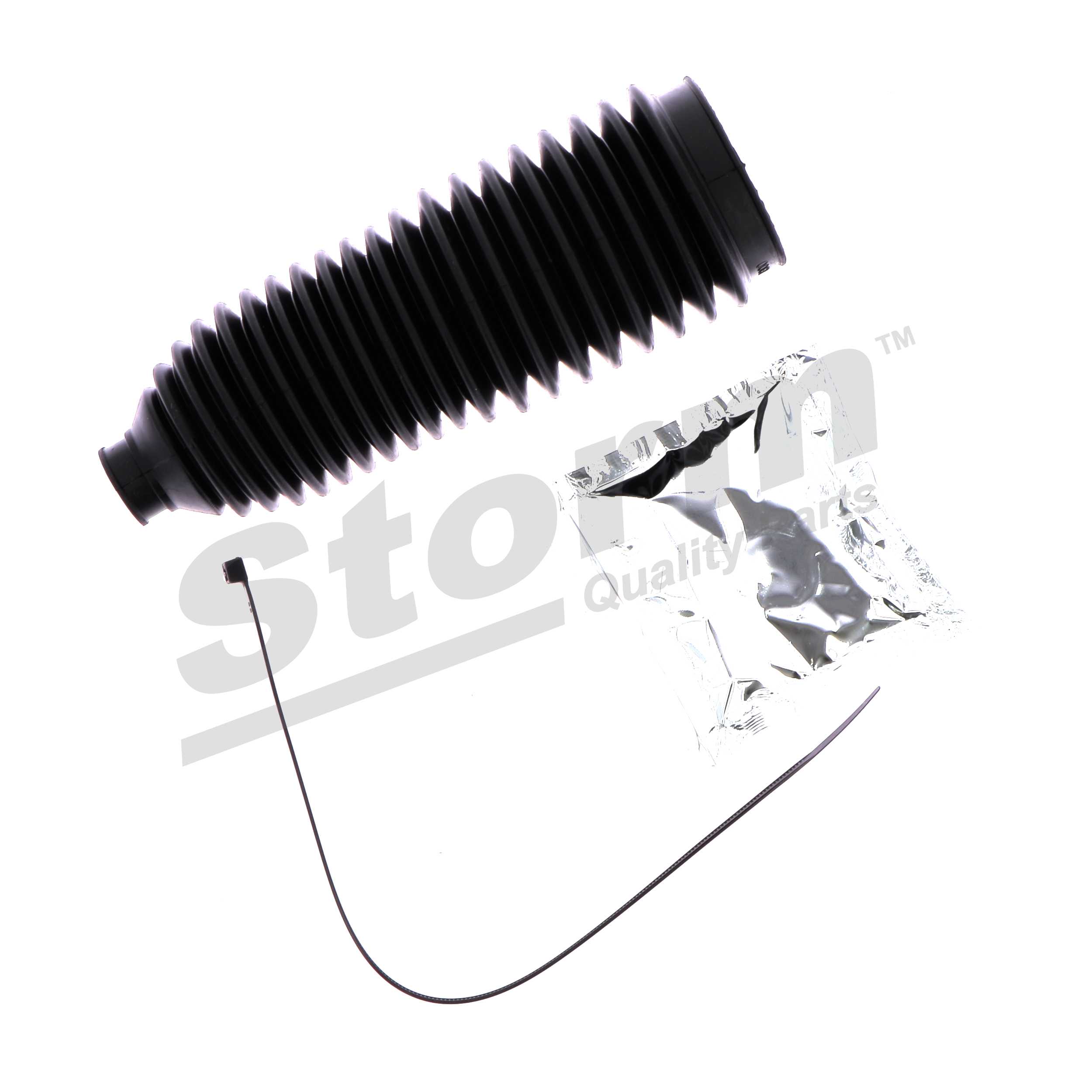 Soufflet de direction (Soufflet de cremaillere) Storm ref. K1851