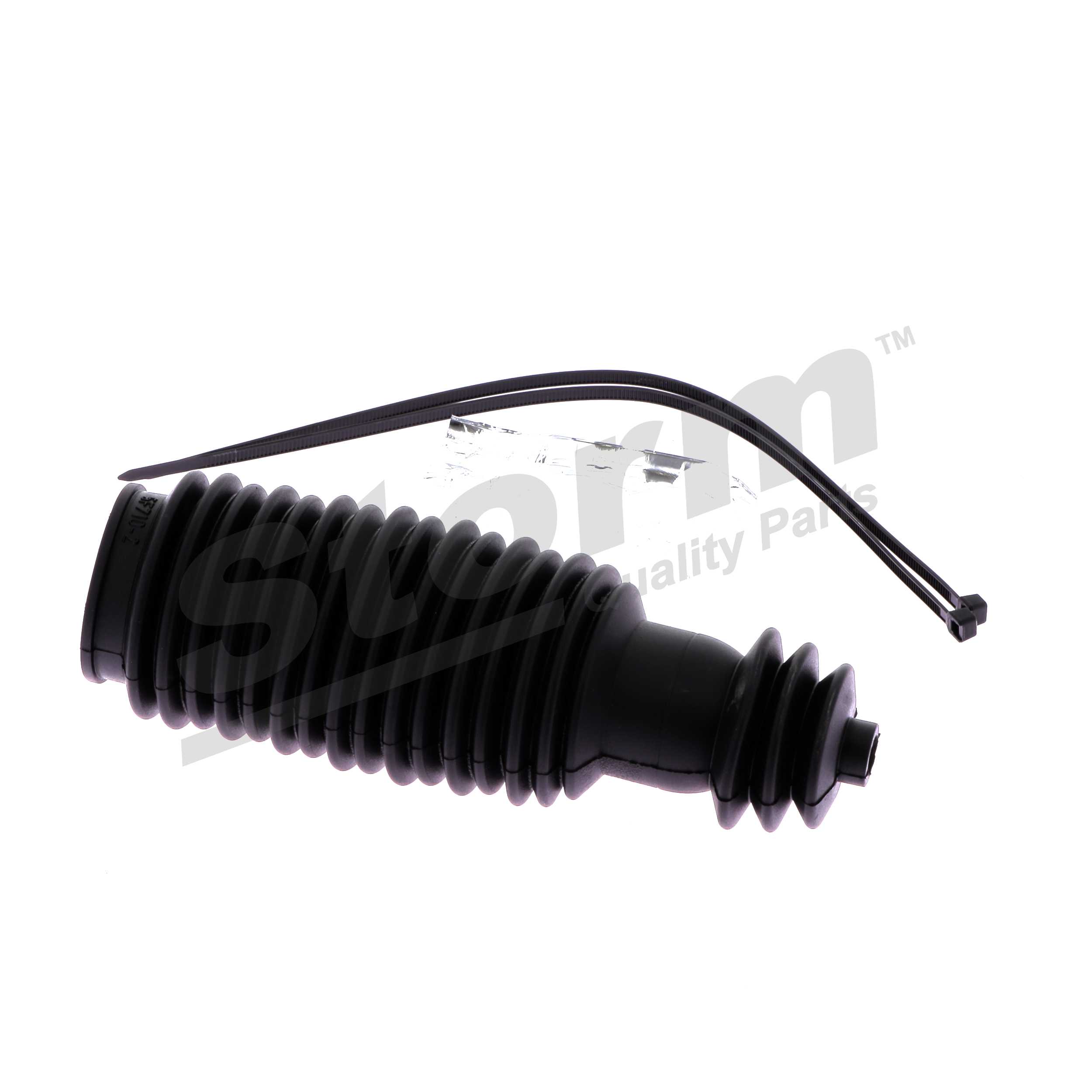 Soufflet de direction (Soufflet de cremaillere) Storm ref. K1854