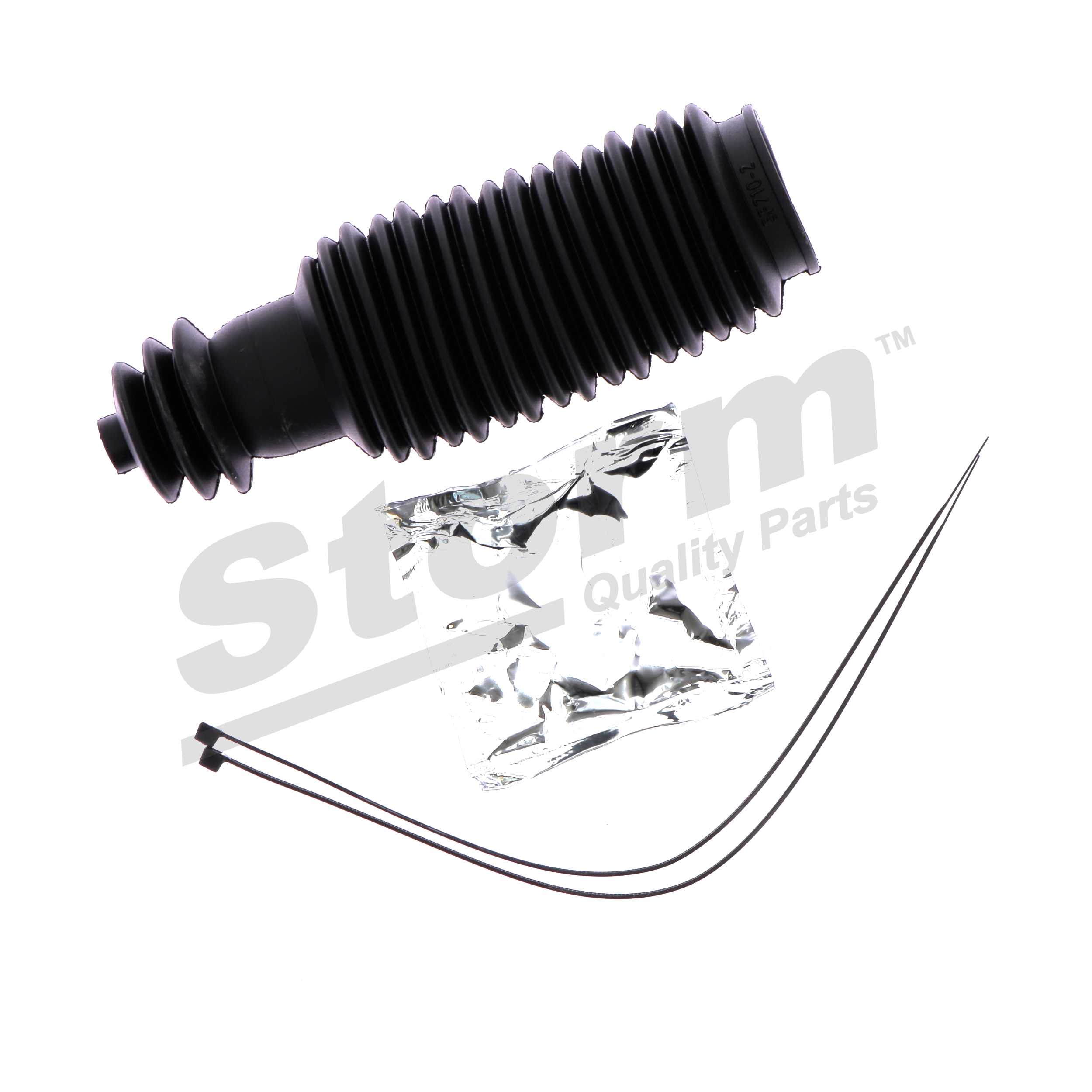 Soufflet de direction (Soufflet de cremaillere) Storm ref. K1854