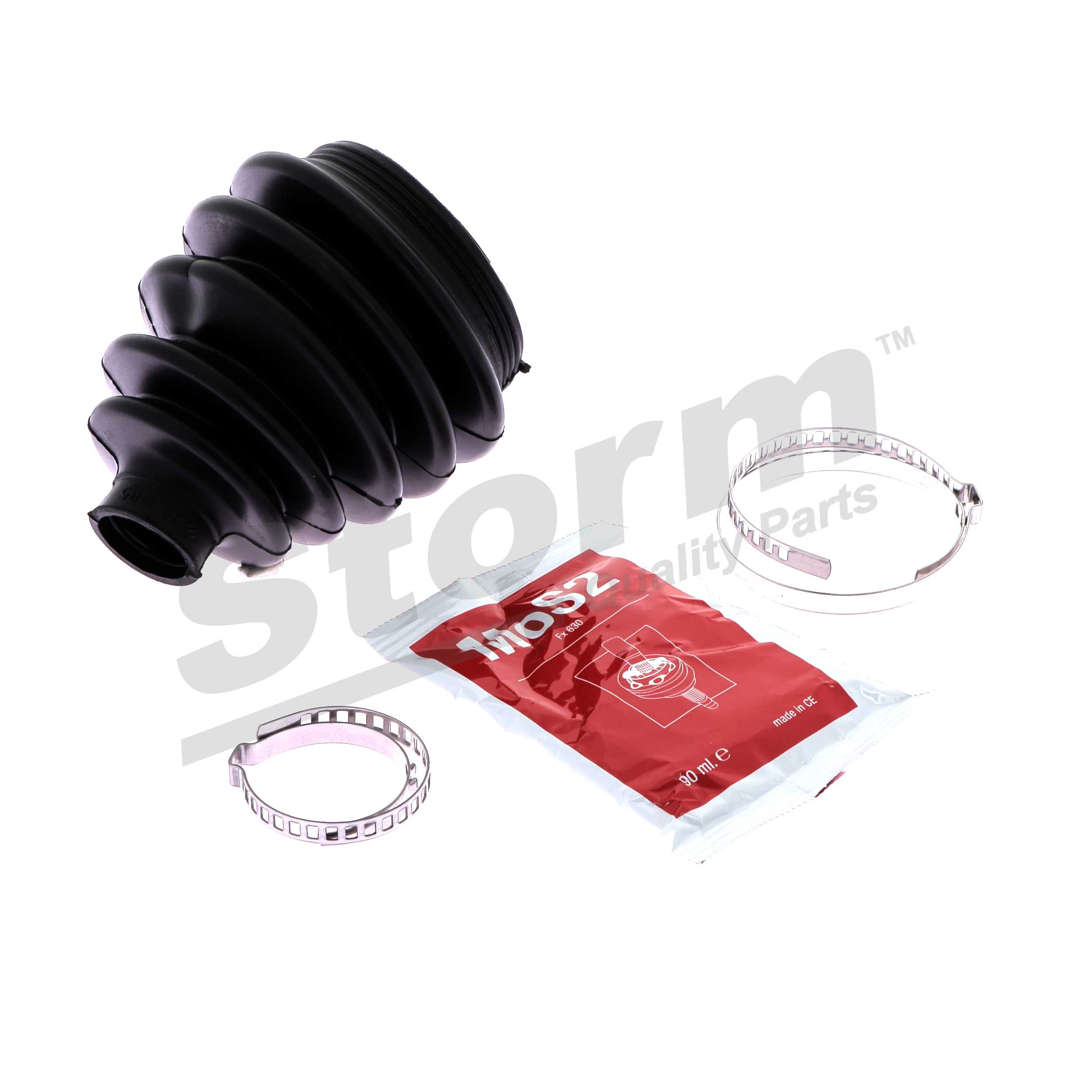 Soufflet de cardan Storm ref. K1874