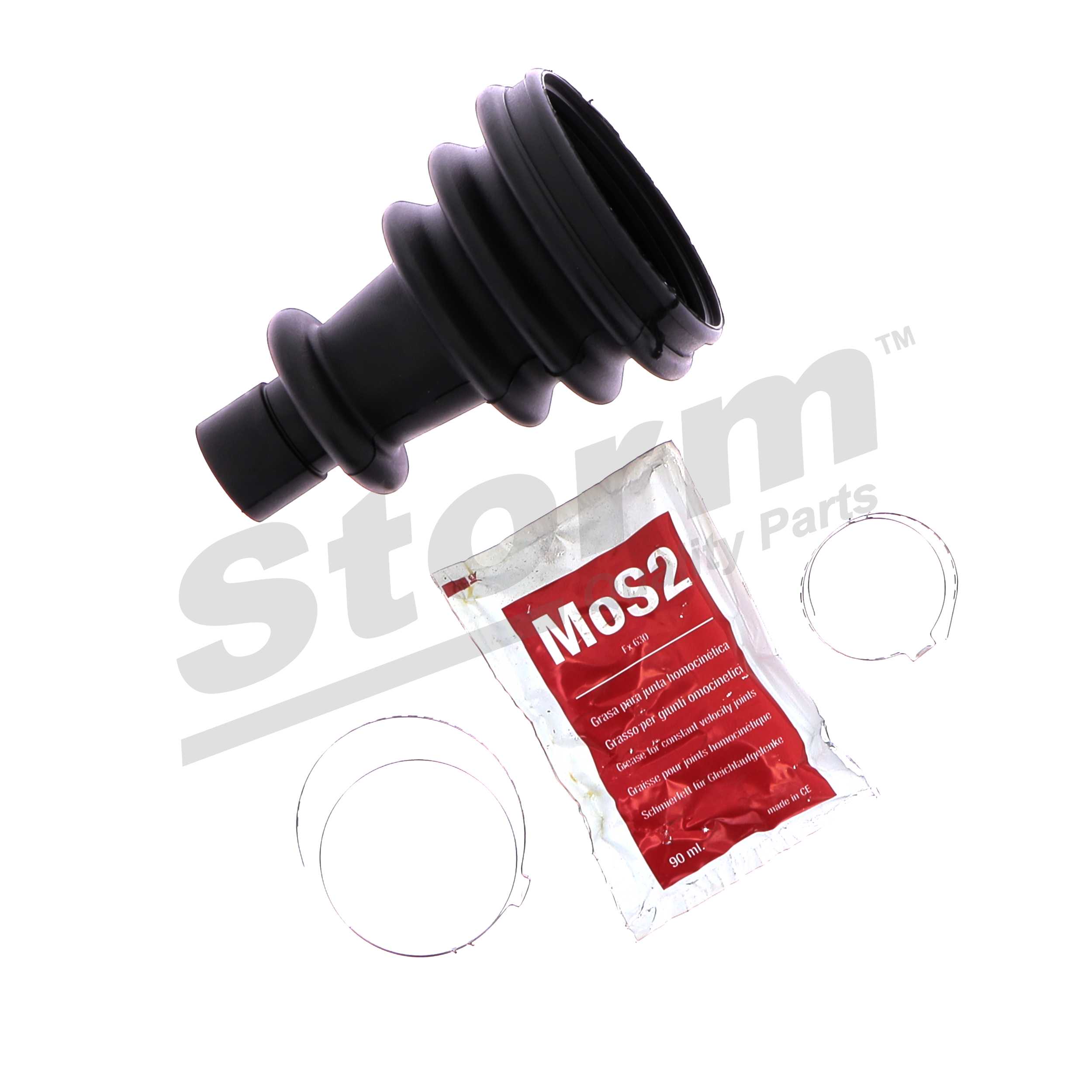 Soufflet de cardan Storm K1990