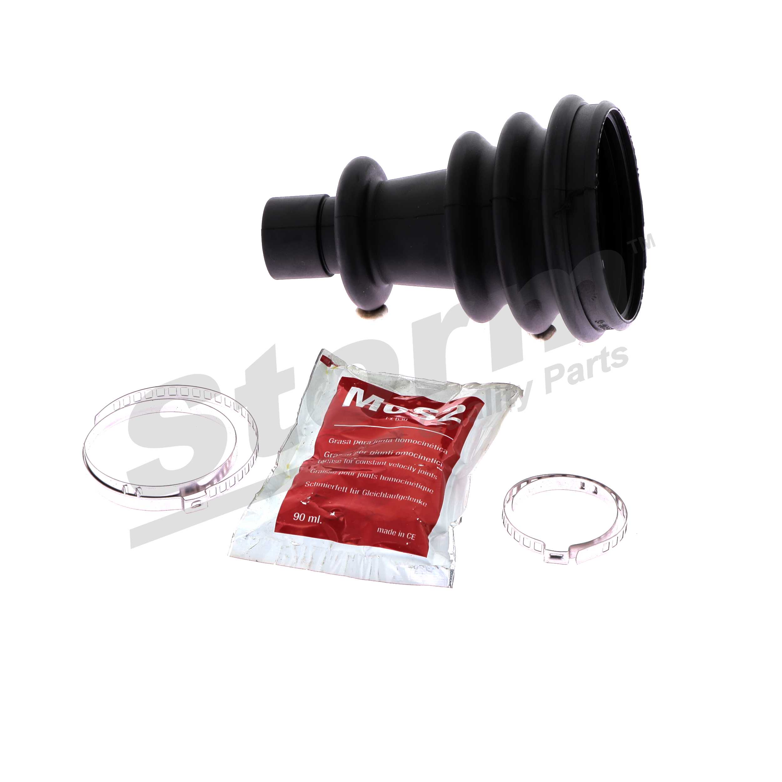 Soufflet de cardan Storm K1990