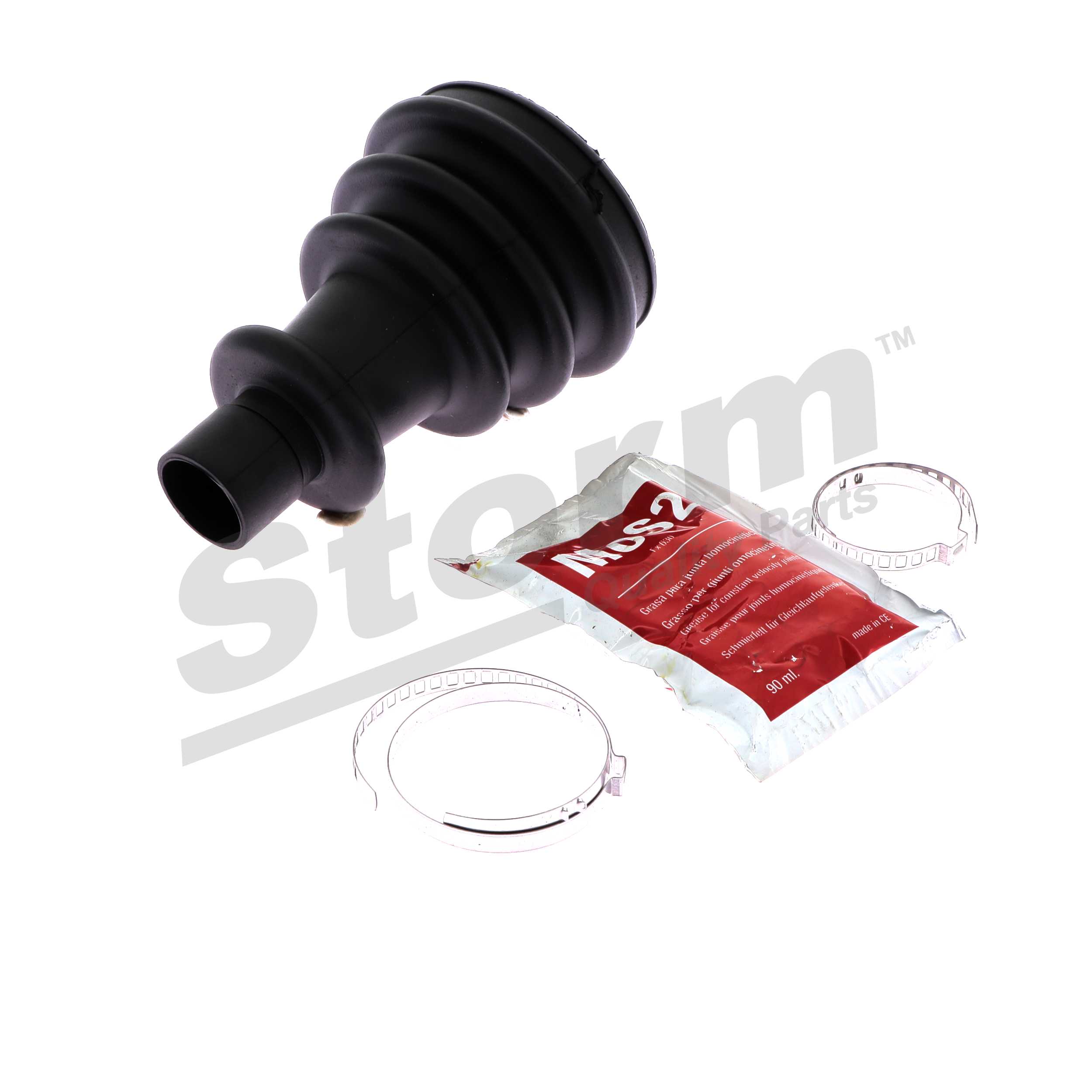 Soufflet de cardan Storm K1990