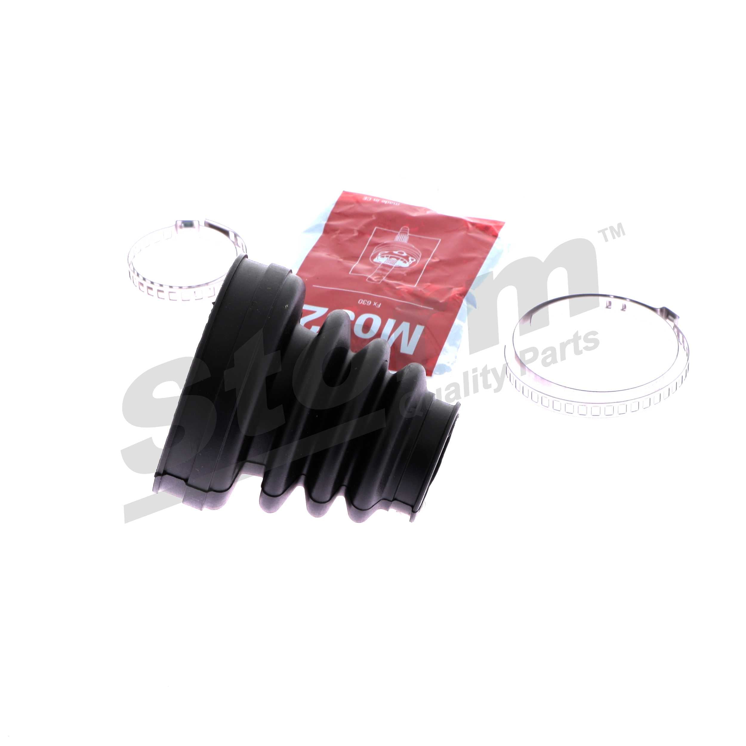 Soufflet de cardan Storm ref. K2007