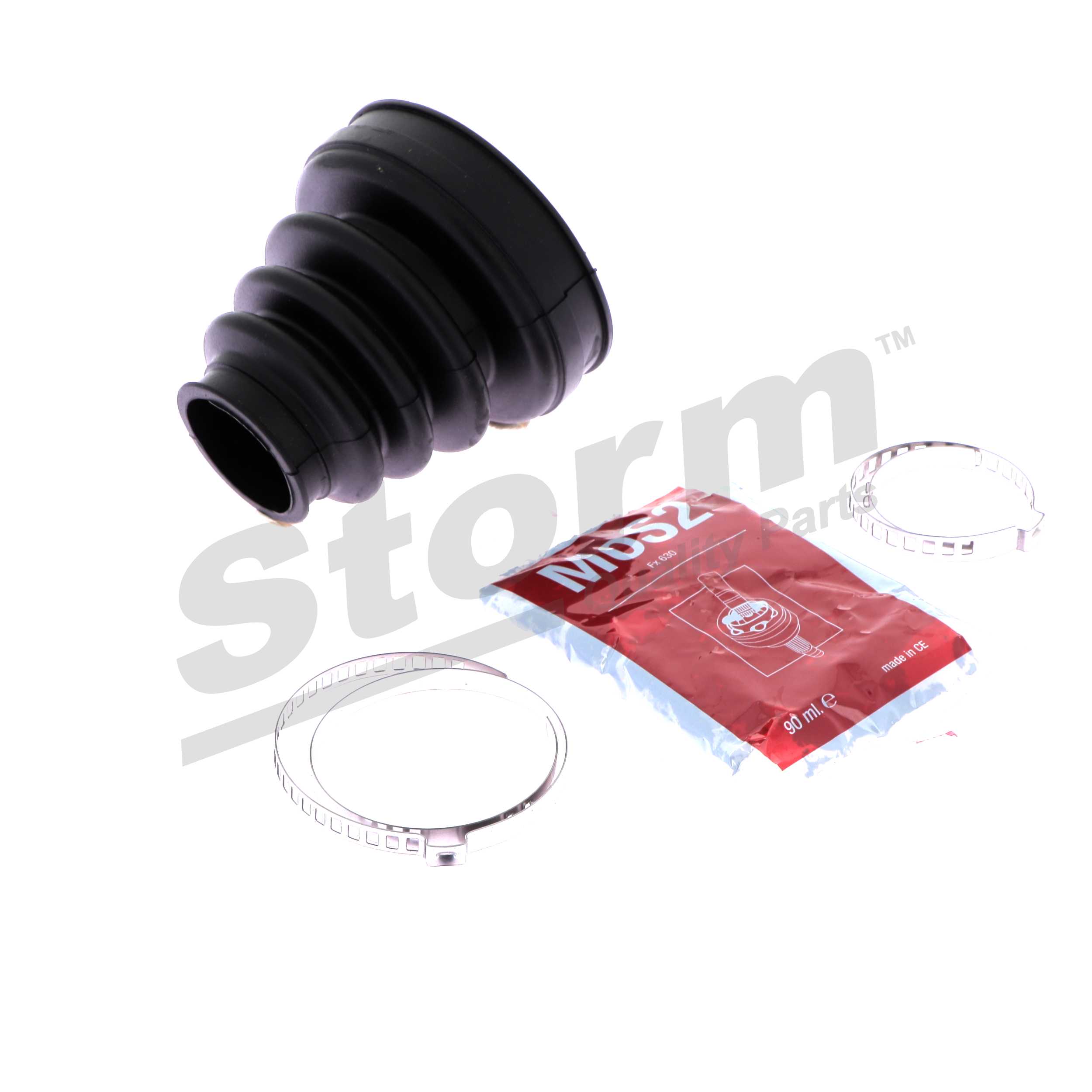 Soufflet de cardan Storm ref. K2007
