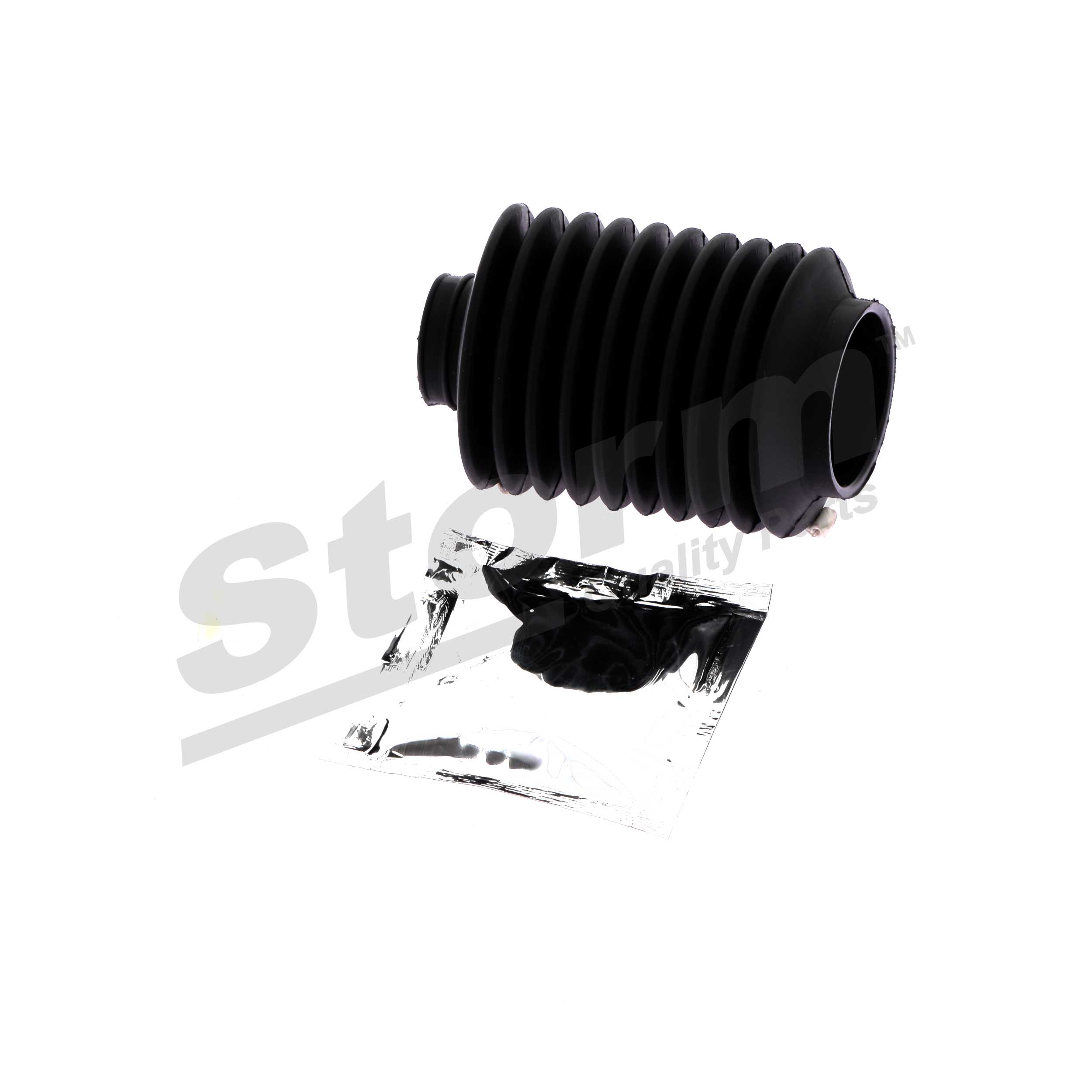 Soufflet de direction (Soufflet de cremaillere) Storm ref. K2063