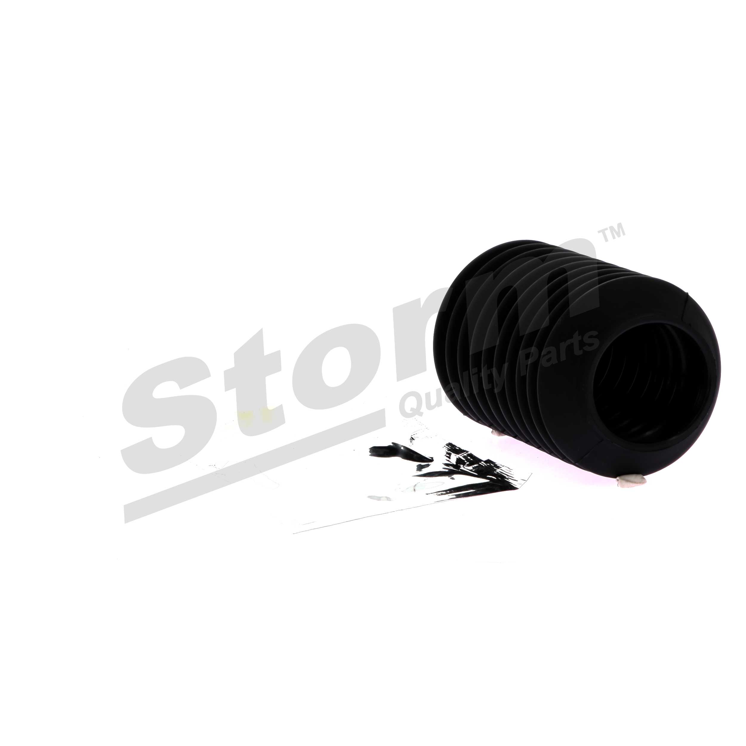 Soufflet de direction (Soufflet de cremaillere) Storm ref. K2063