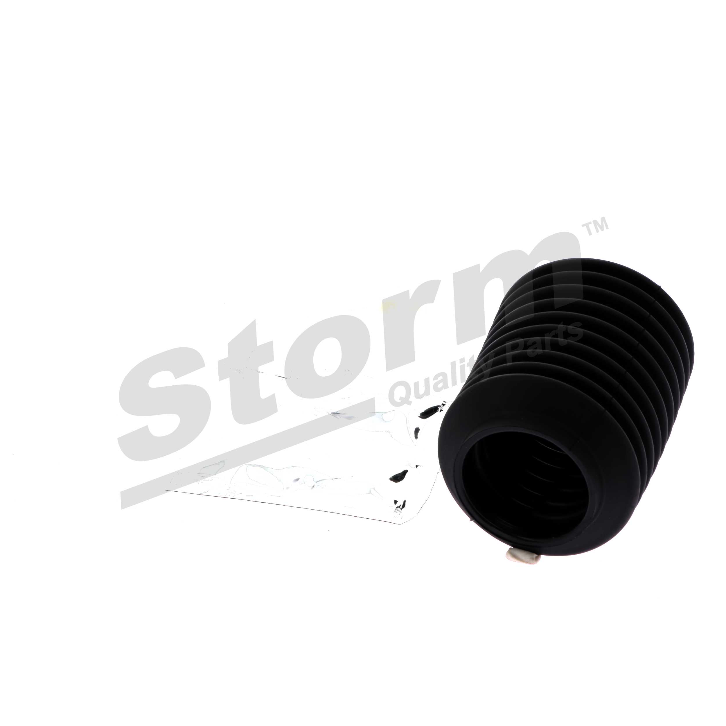 Soufflet de direction (Soufflet de cremaillere) Storm ref. K2063