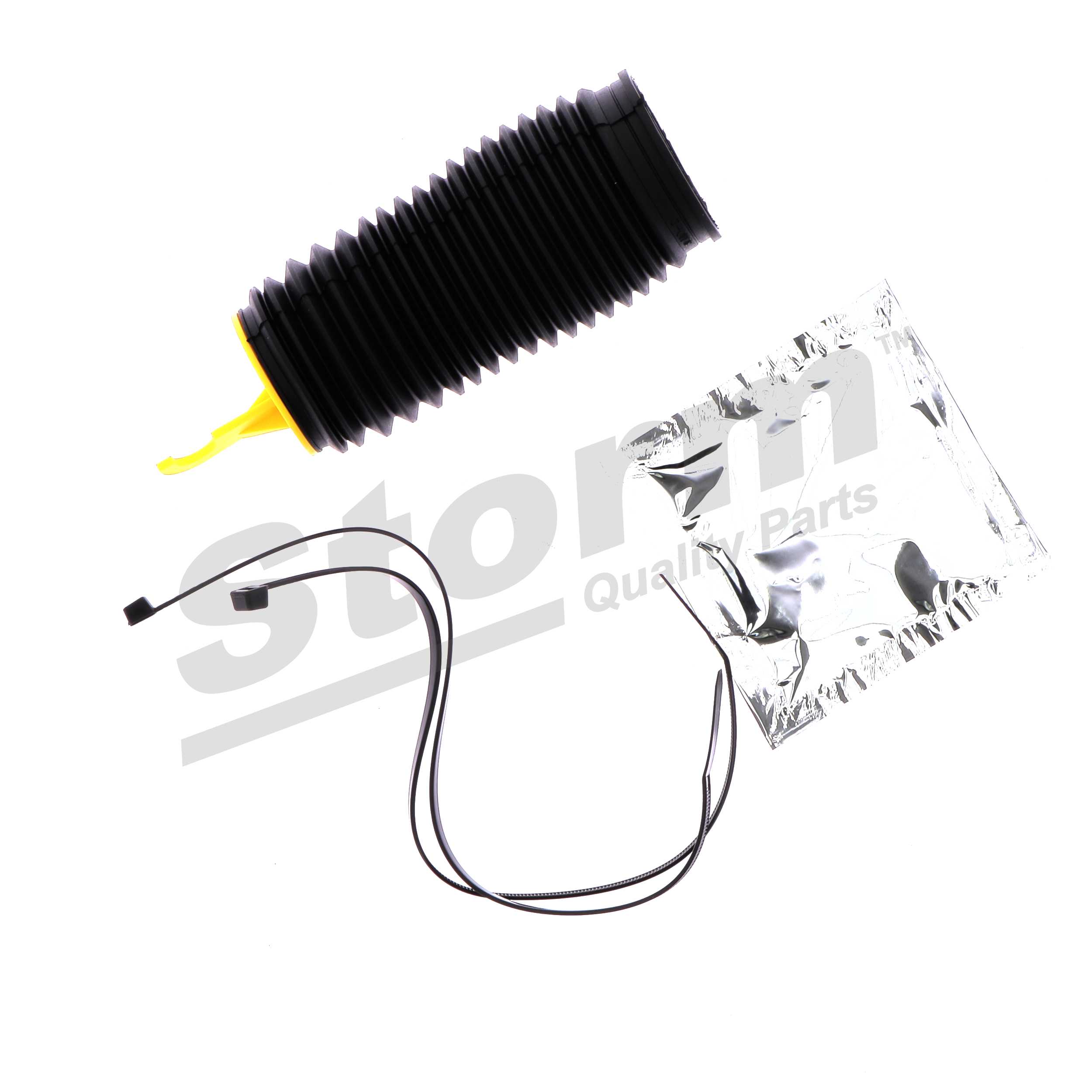 Soufflet de direction (Soufflet de cremaillere) Storm K2064
