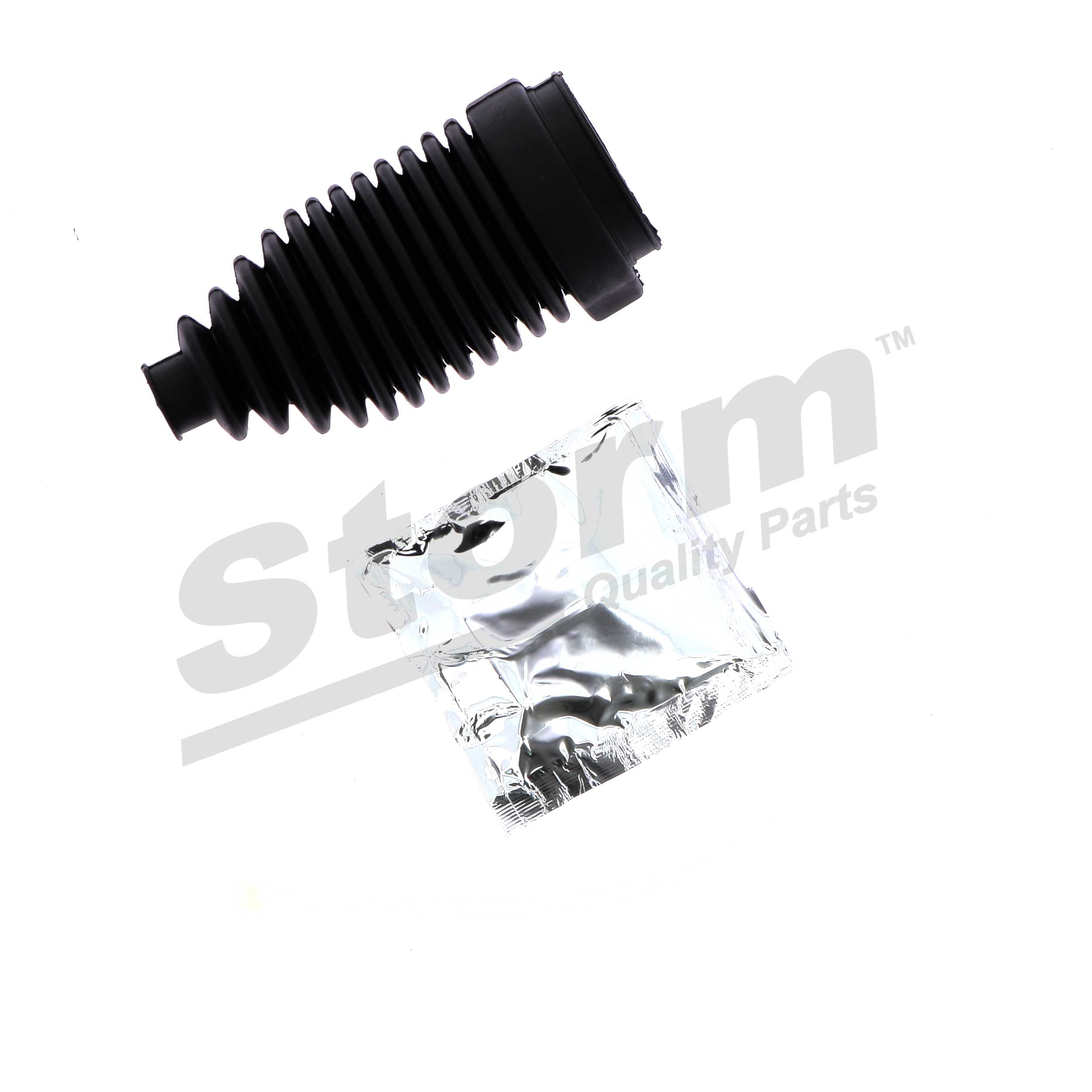 Soufflet de direction (Soufflet de cremaillere) Storm ref. K2065