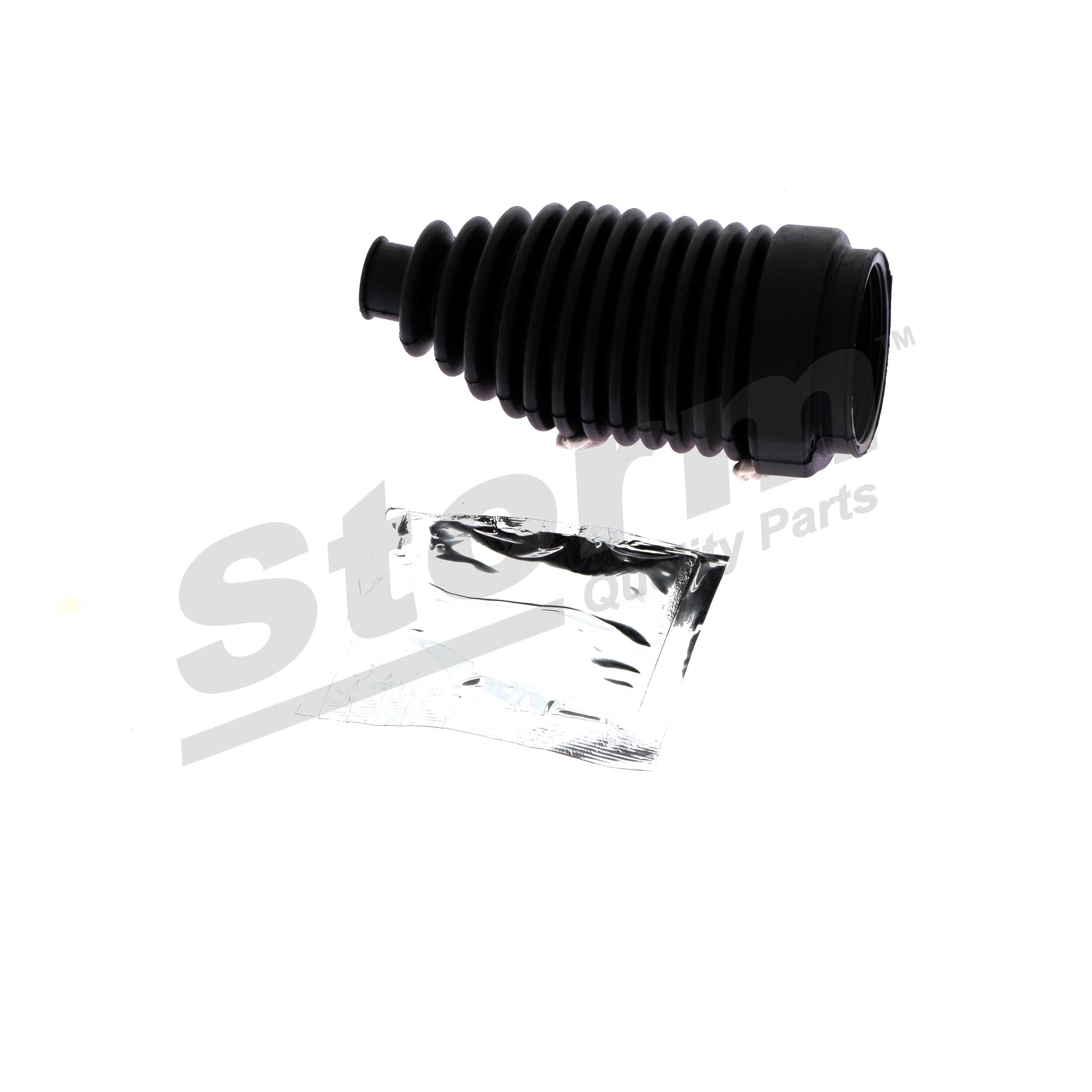 Soufflet de direction (Soufflet de cremaillere) Storm ref. K2065