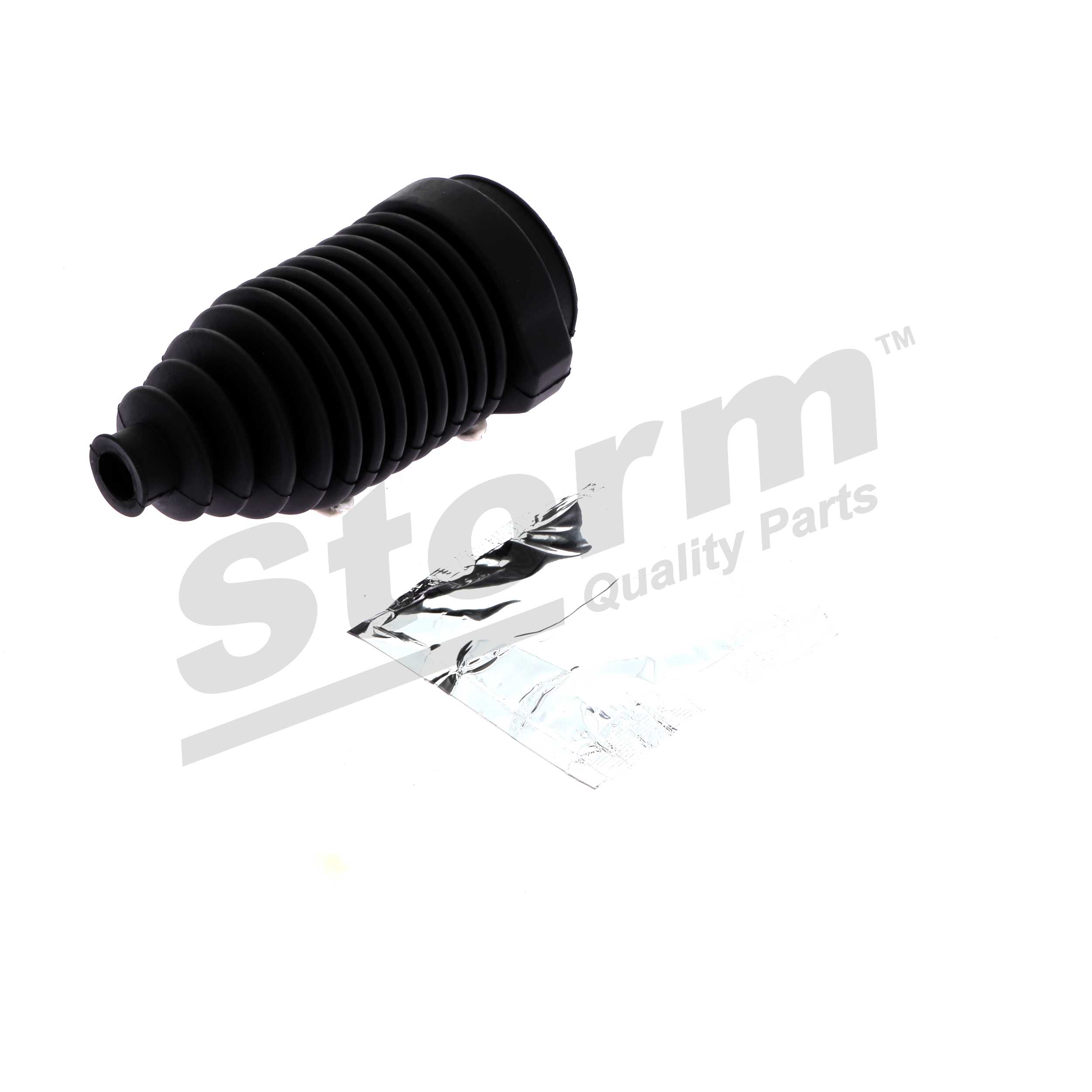 Soufflet de direction (Soufflet de cremaillere) Storm ref. K2065