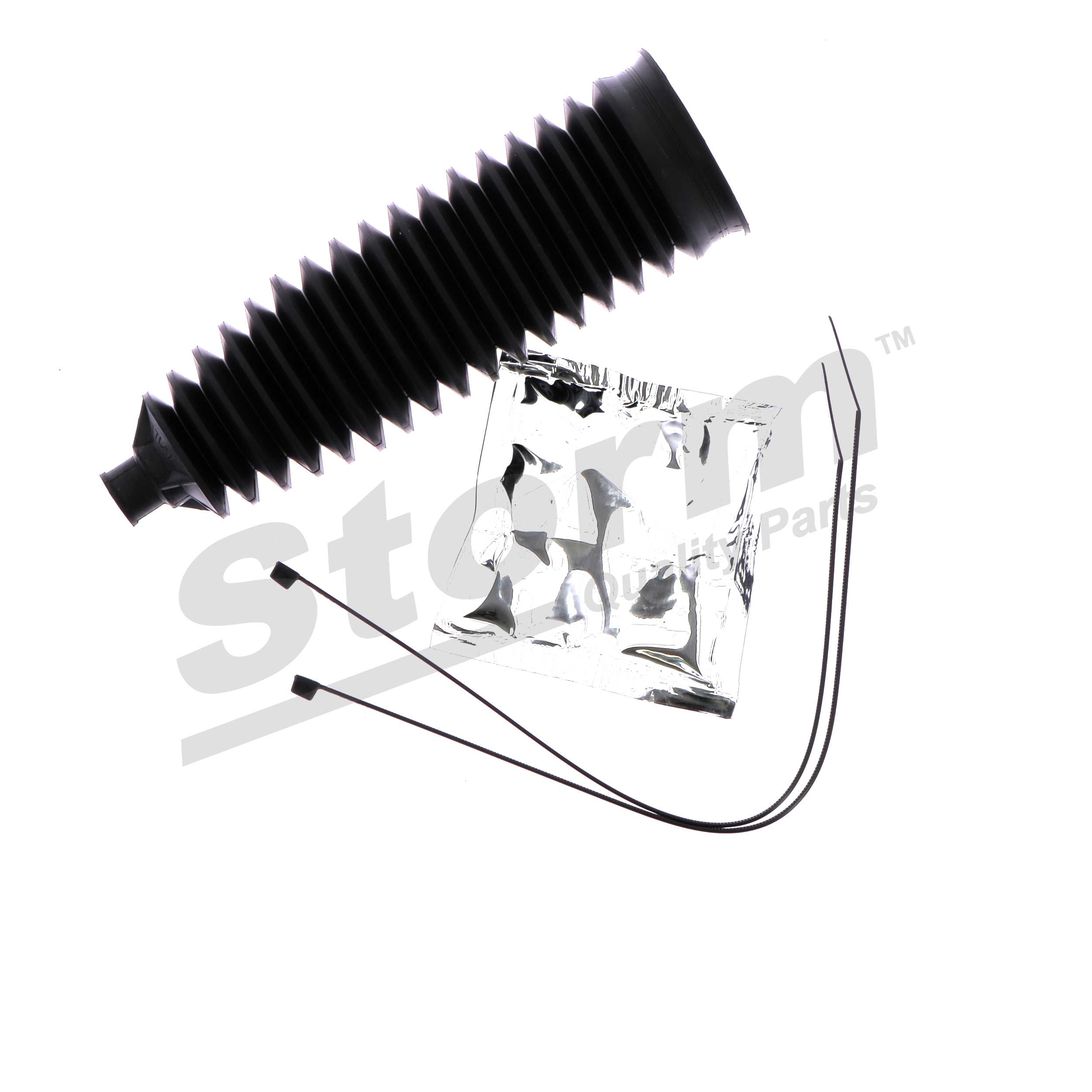 Soufflet de direction (Soufflet de cremaillere) Storm ref. K2066