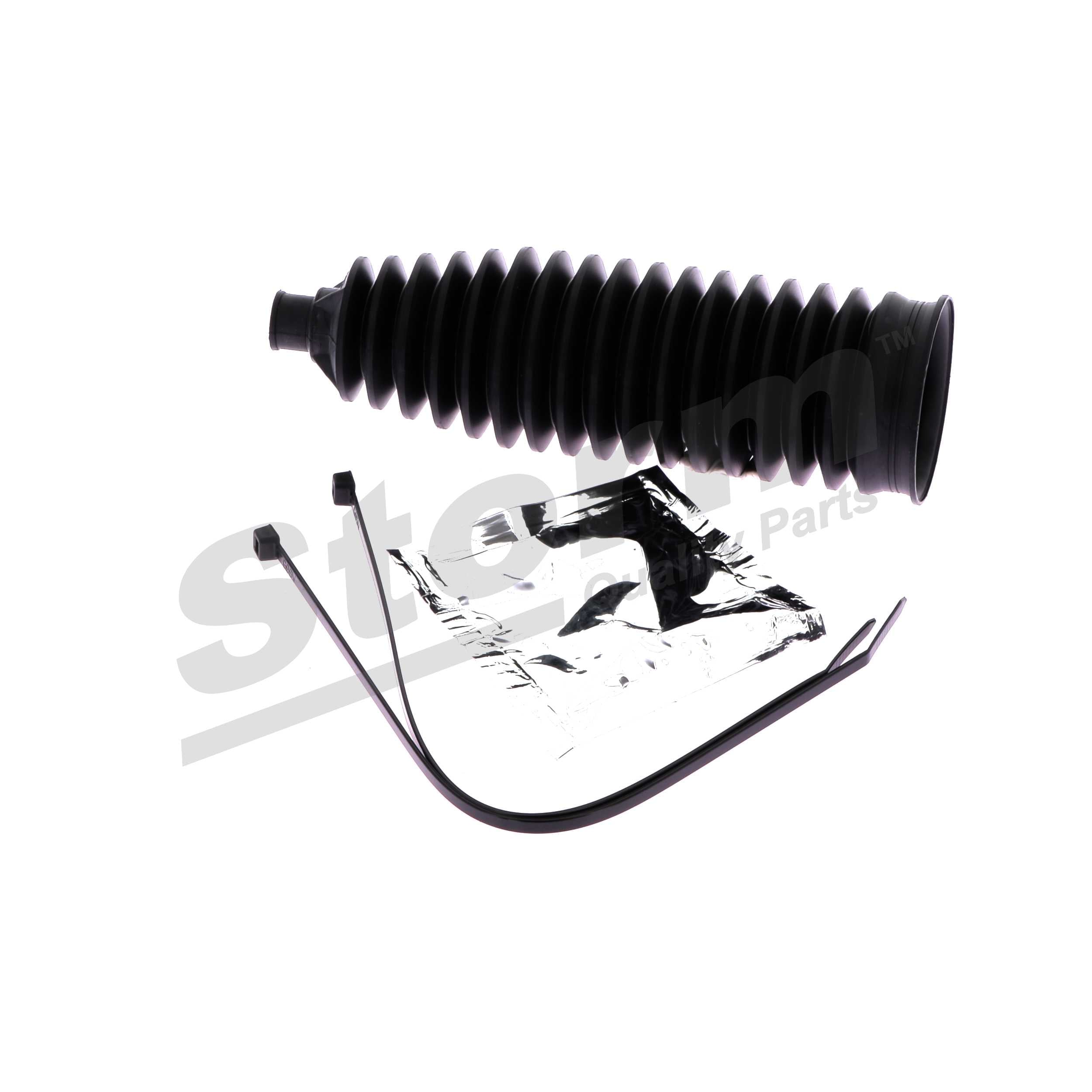 Soufflet de direction (Soufflet de cremaillere) Storm ref. K2066