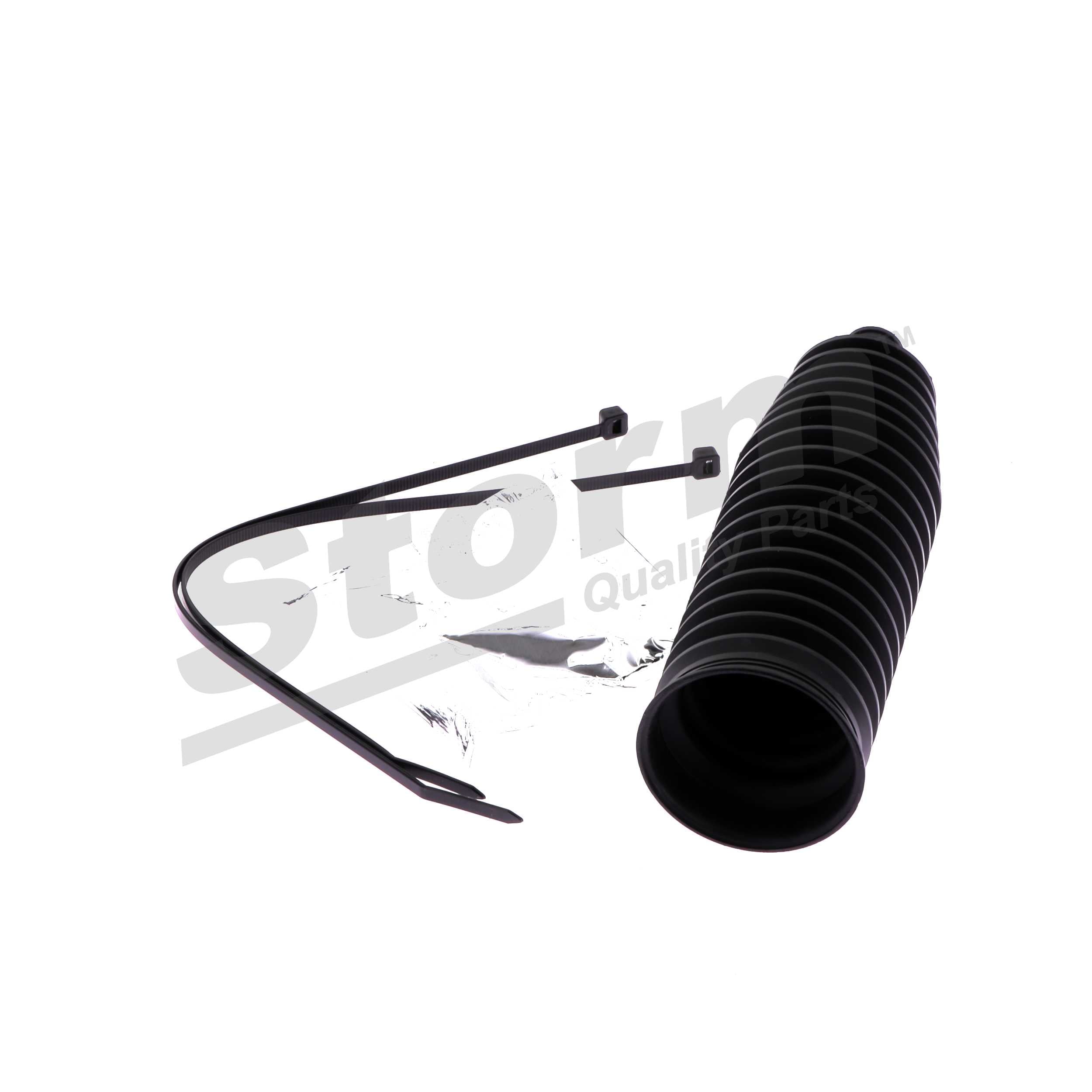 Soufflet de direction (Soufflet de cremaillere) Storm ref. K2066