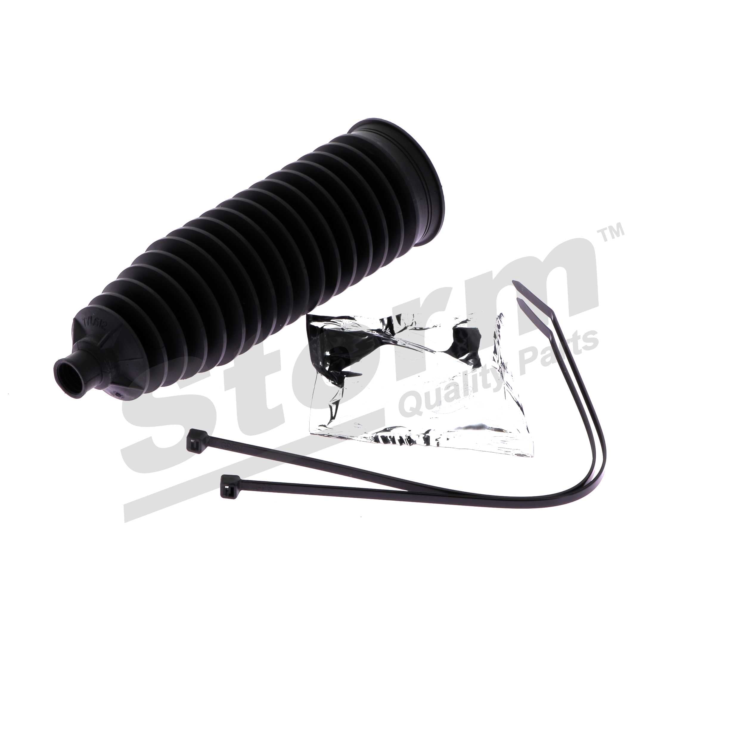 Soufflet de direction (Soufflet de cremaillere) Storm ref. K2066
