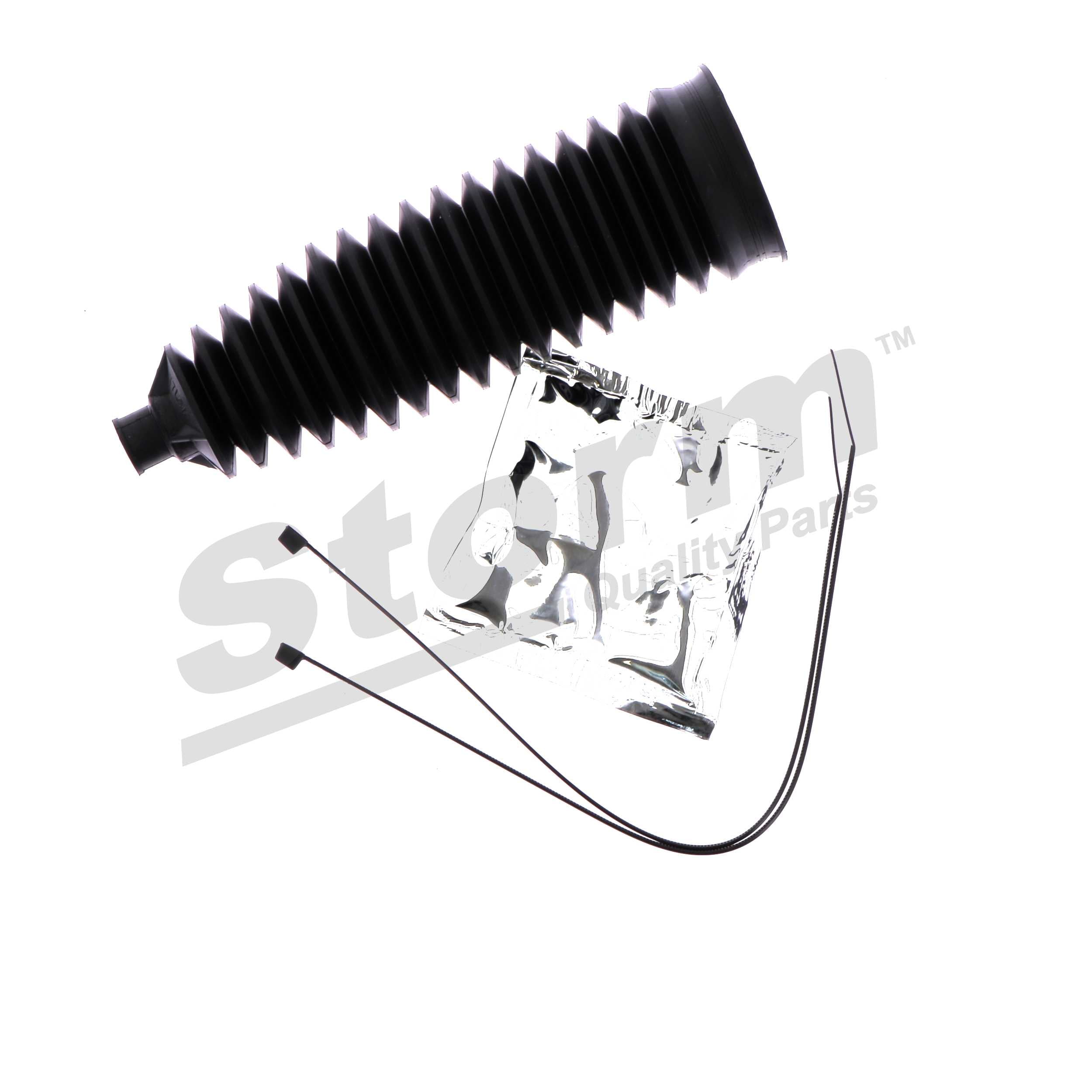 Soufflet de direction (Soufflet de cremaillere) Storm ref. K2066