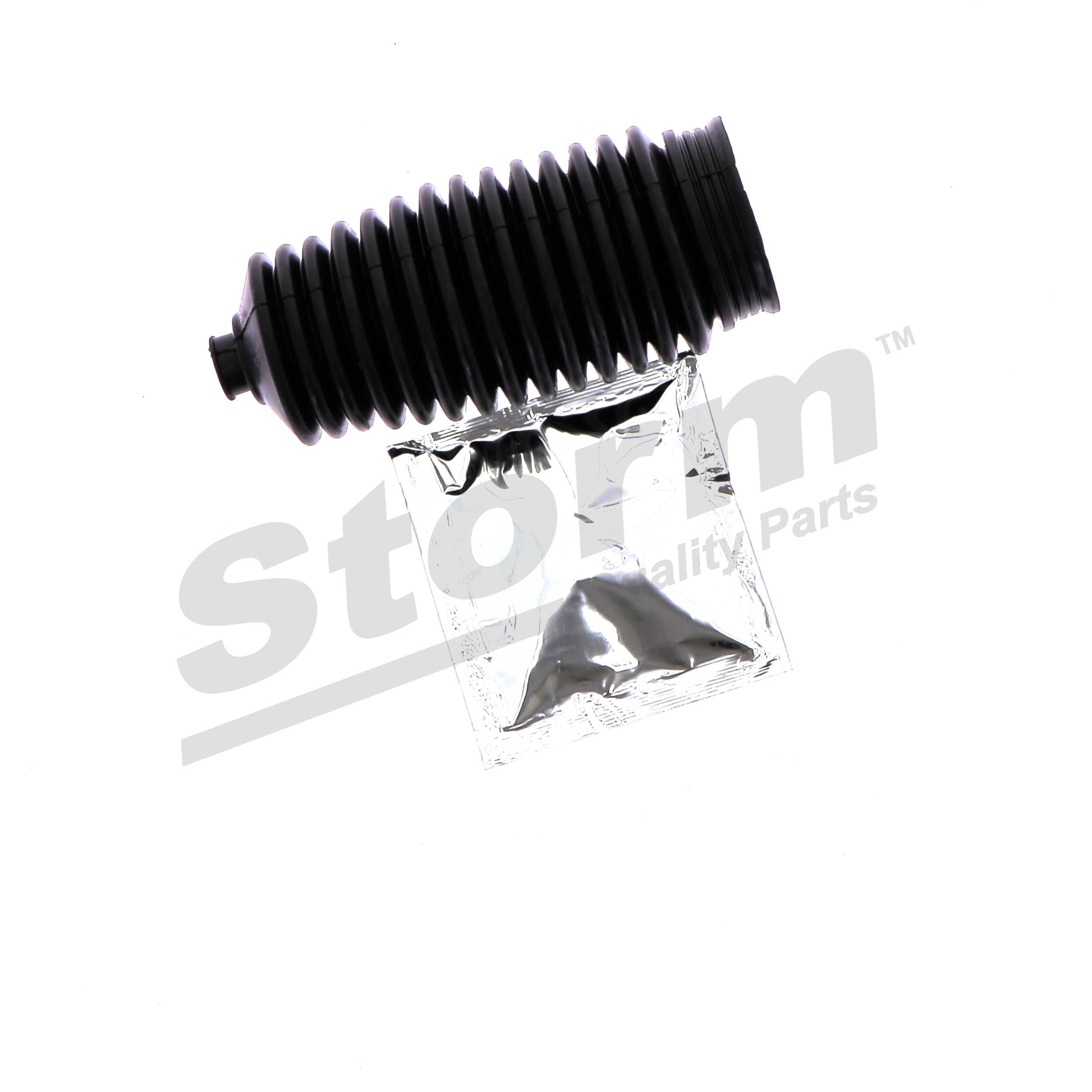 Soufflet de direction (Soufflet de cremaillere) Storm ref. K2067