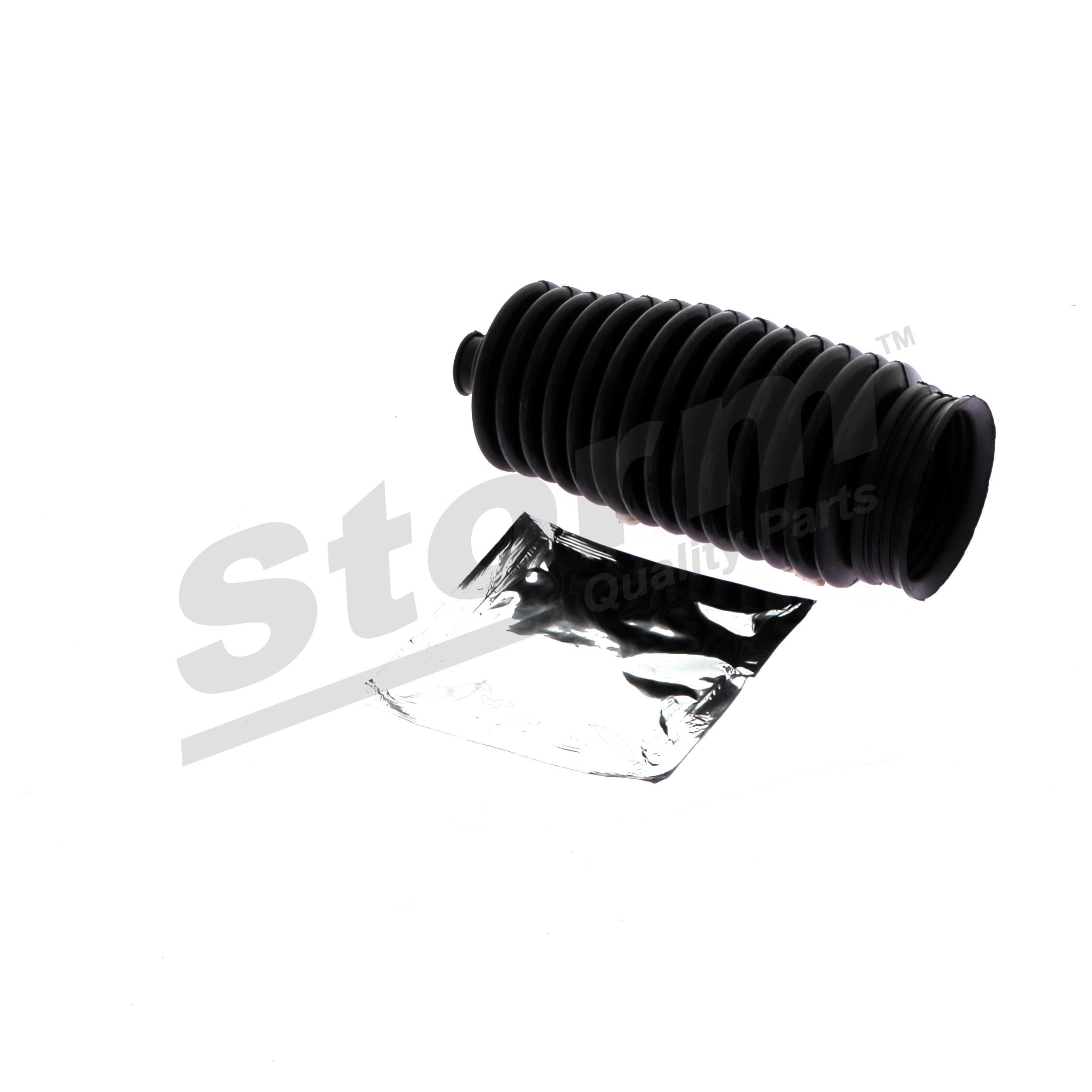Soufflet de direction (Soufflet de cremaillere) Storm ref. K2067