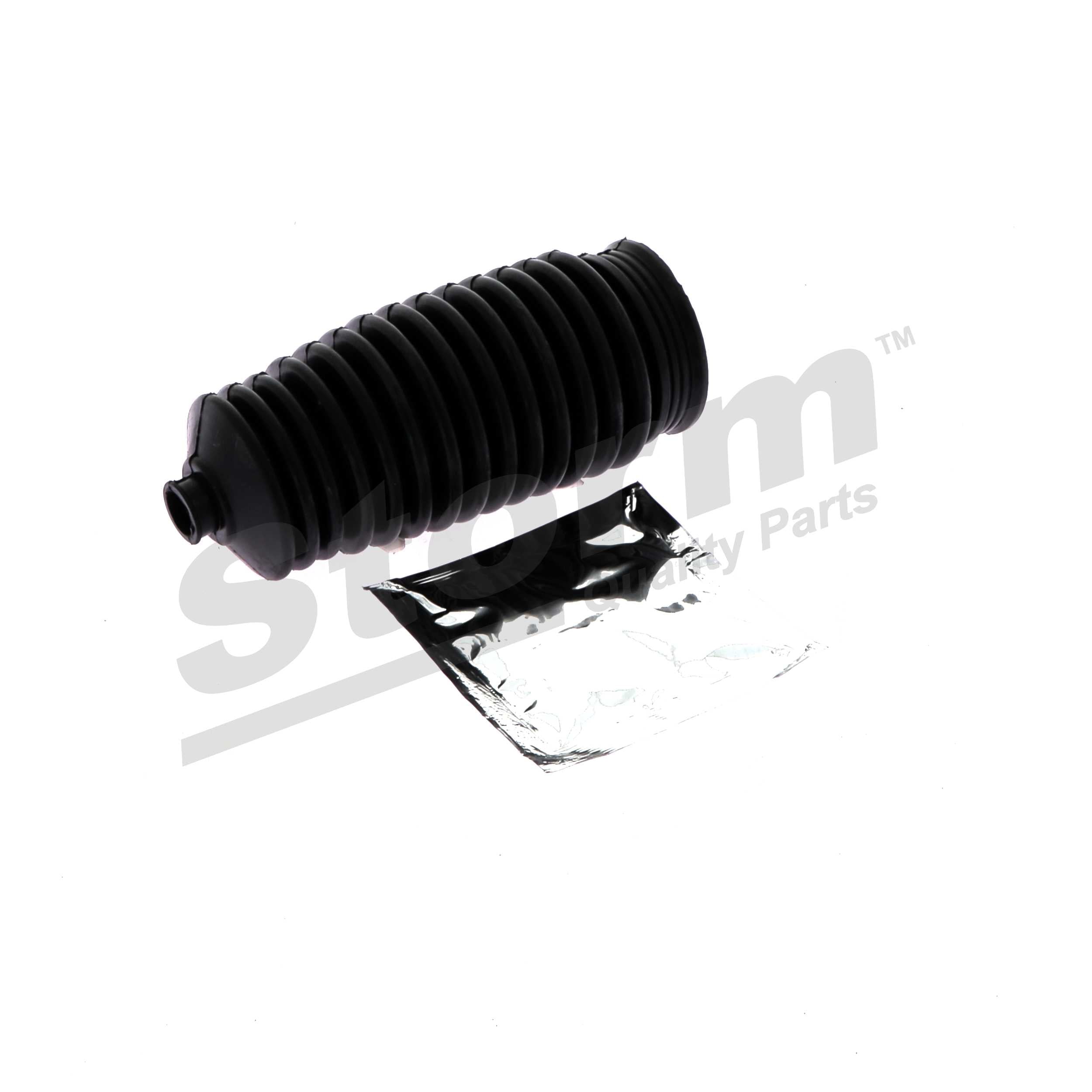 Soufflet de direction (Soufflet de cremaillere) Storm ref. K2067