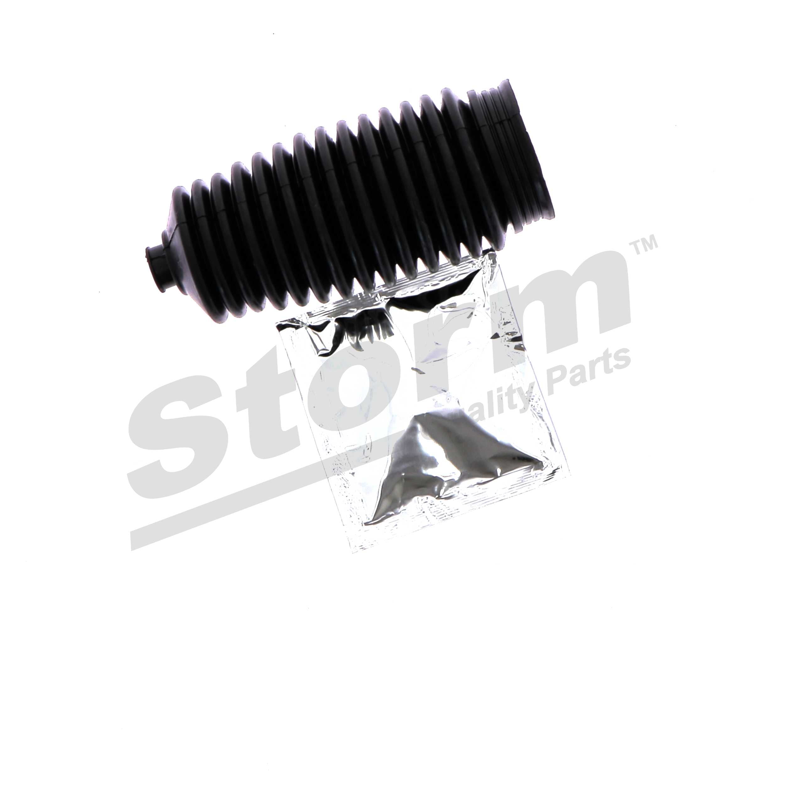 Soufflet de direction (Soufflet de cremaillere) Storm ref. K2067