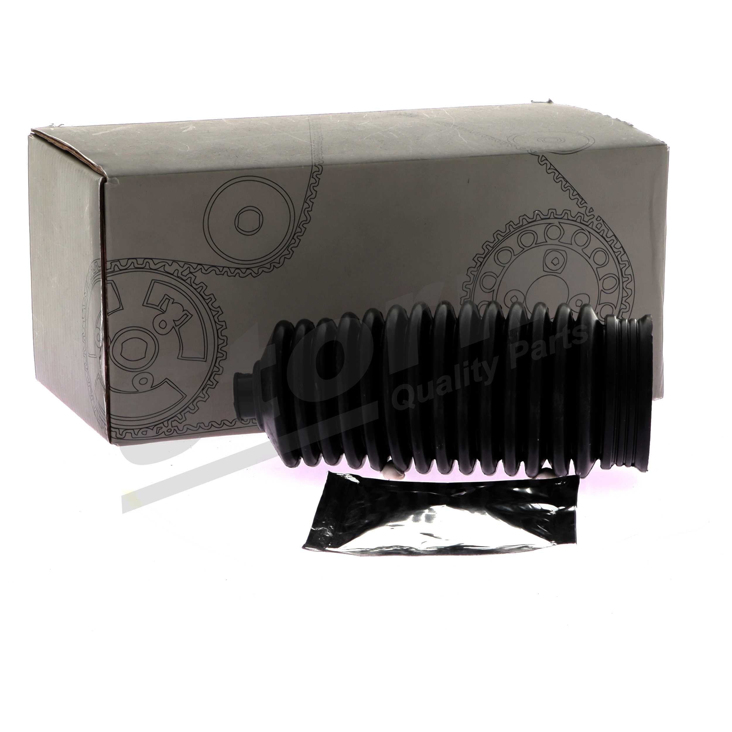 Soufflet de direction (Soufflet de cremaillere) Storm ref. K2067