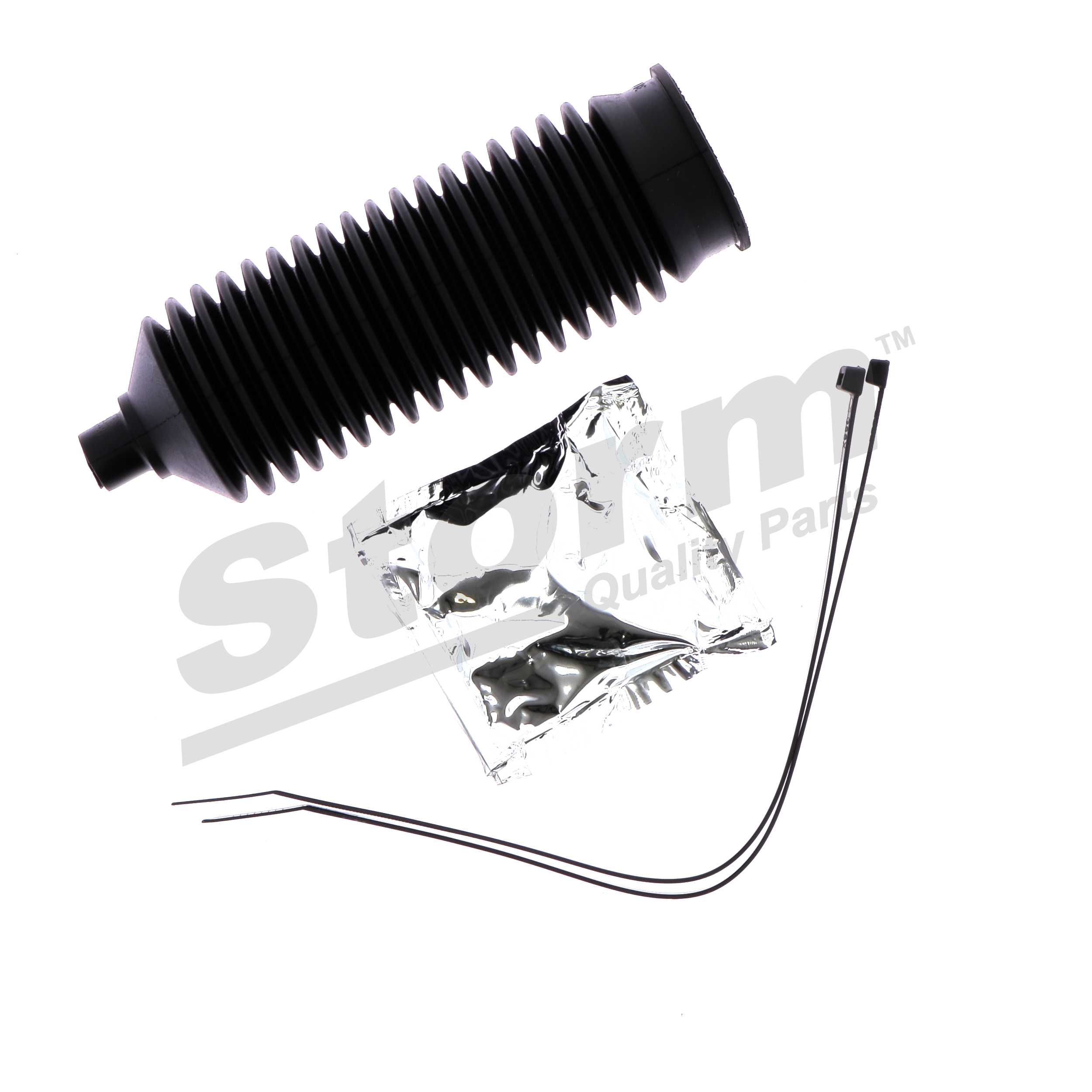 Soufflet de direction (Soufflet de cremaillere) Storm ref. K2072