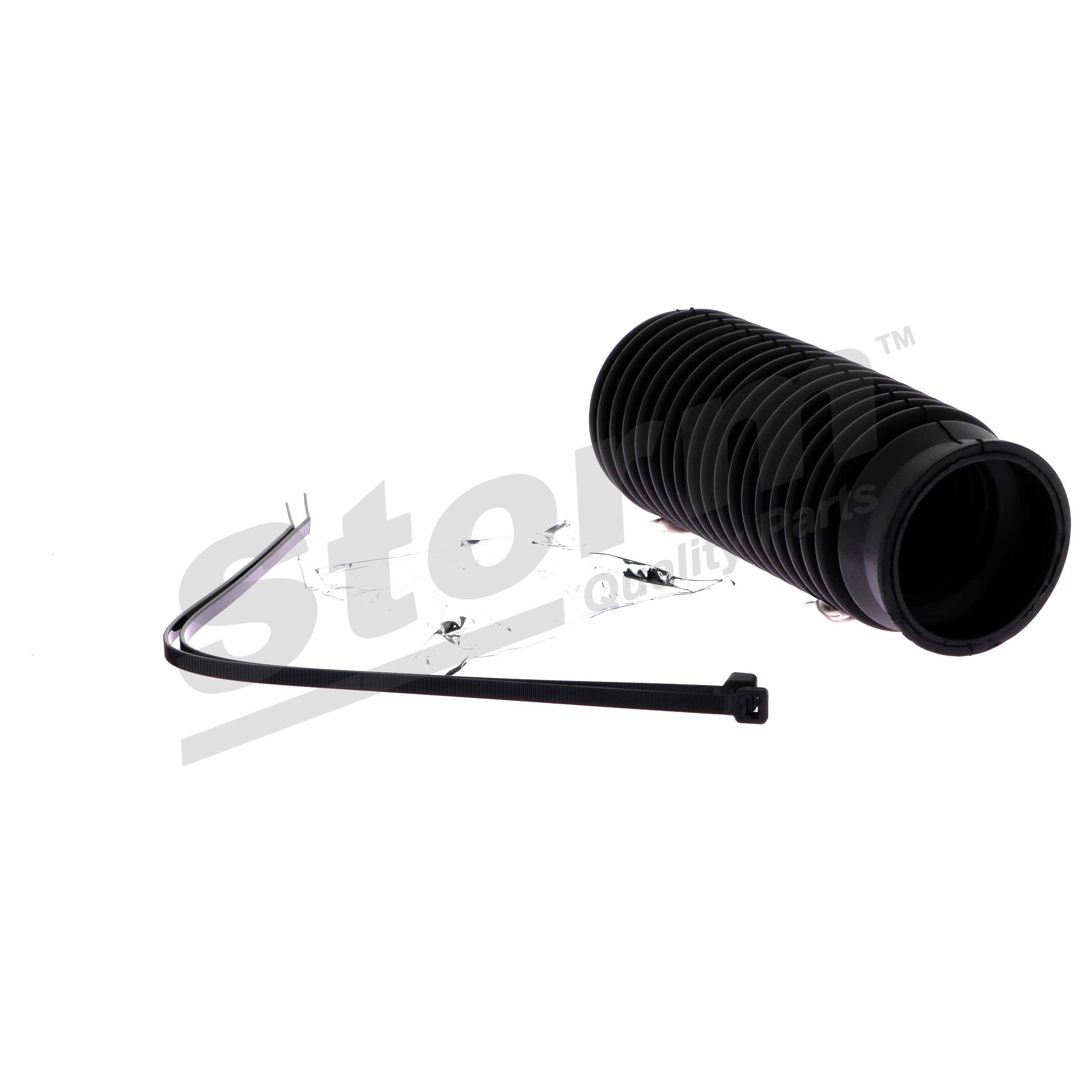 Soufflet de direction (Soufflet de cremaillere) Storm ref. K2072