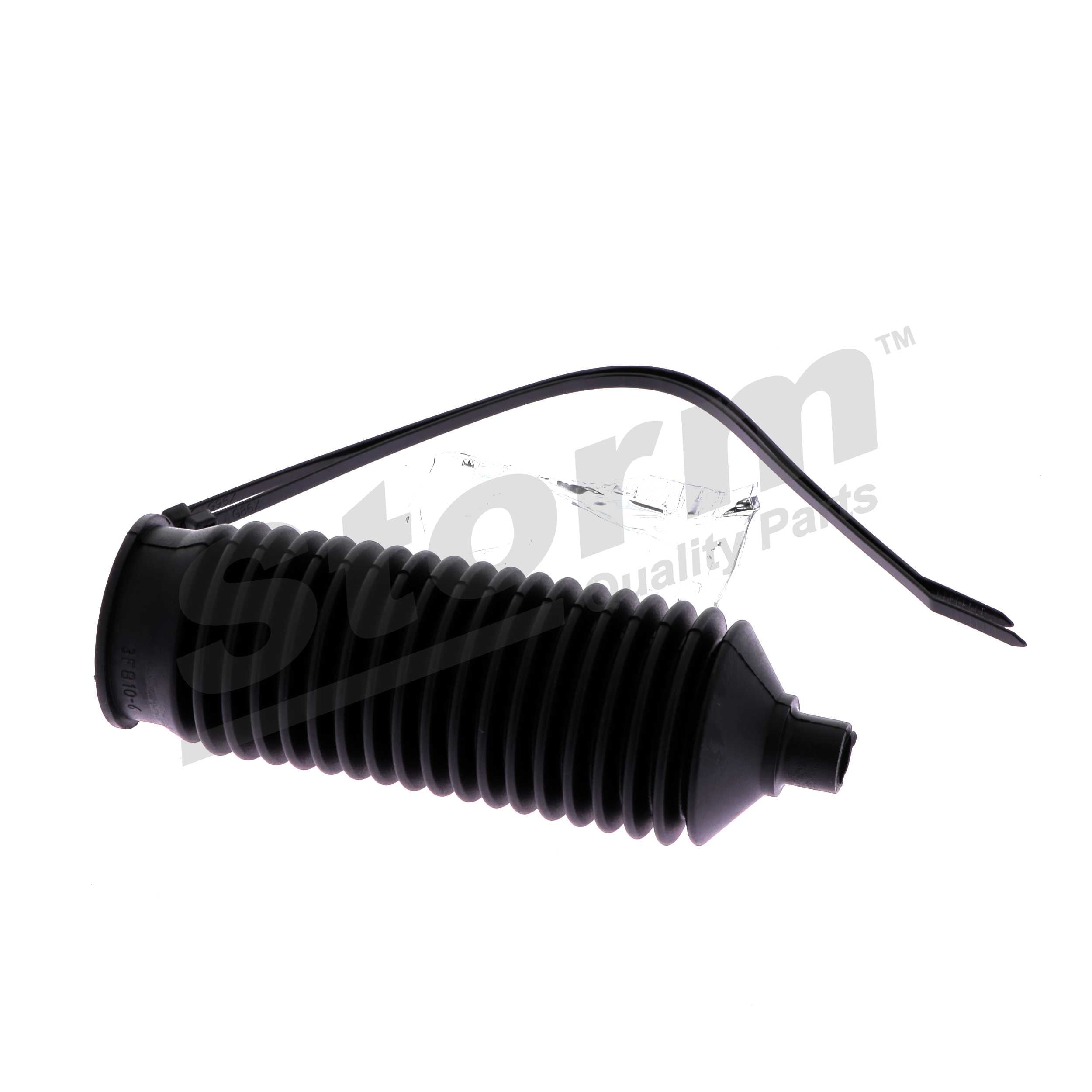Soufflet de direction (Soufflet de cremaillere) Storm ref. K2072