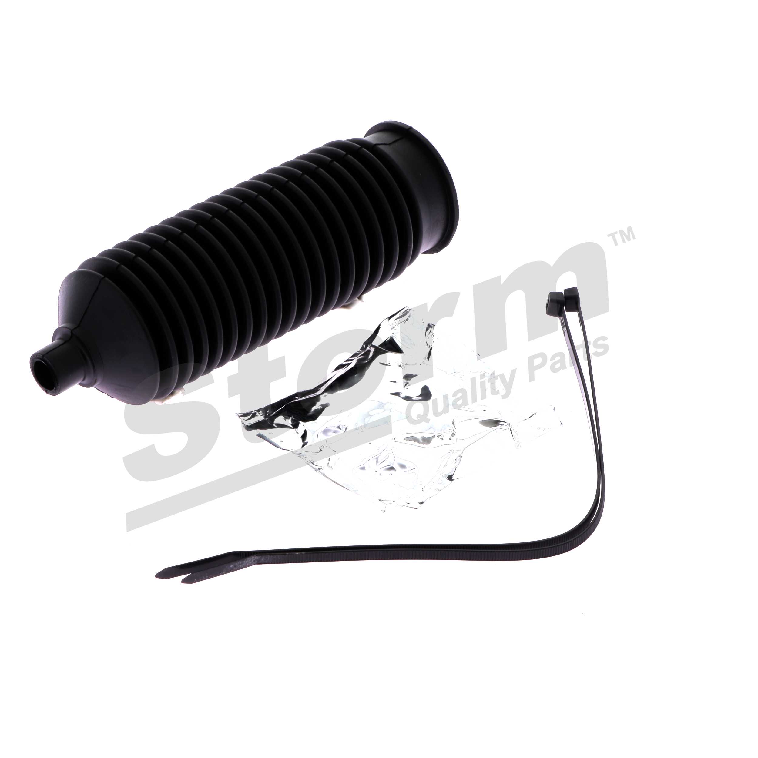 Soufflet de direction (Soufflet de cremaillere) Storm ref. K2072