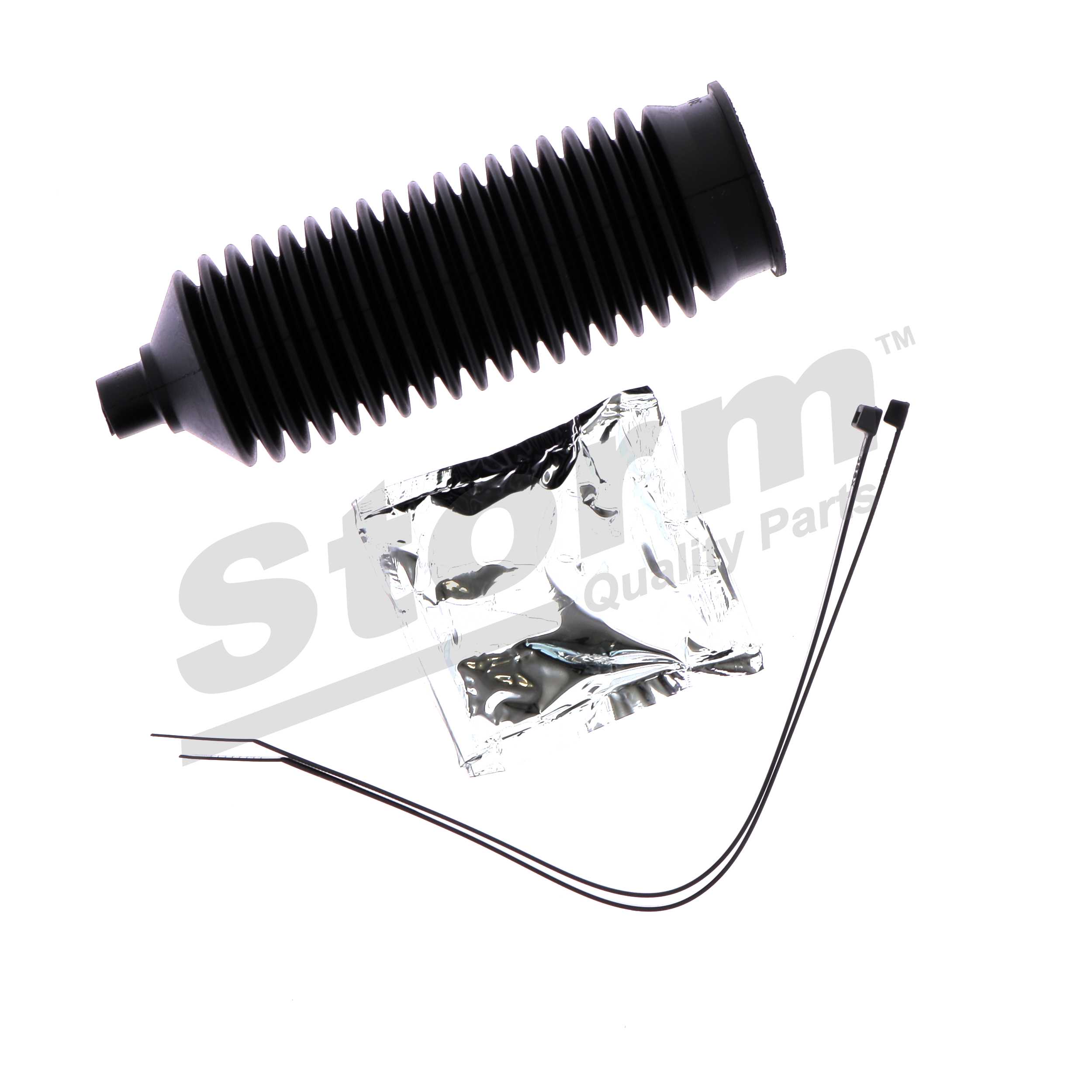 Soufflet de direction (Soufflet de cremaillere) Storm ref. K2072