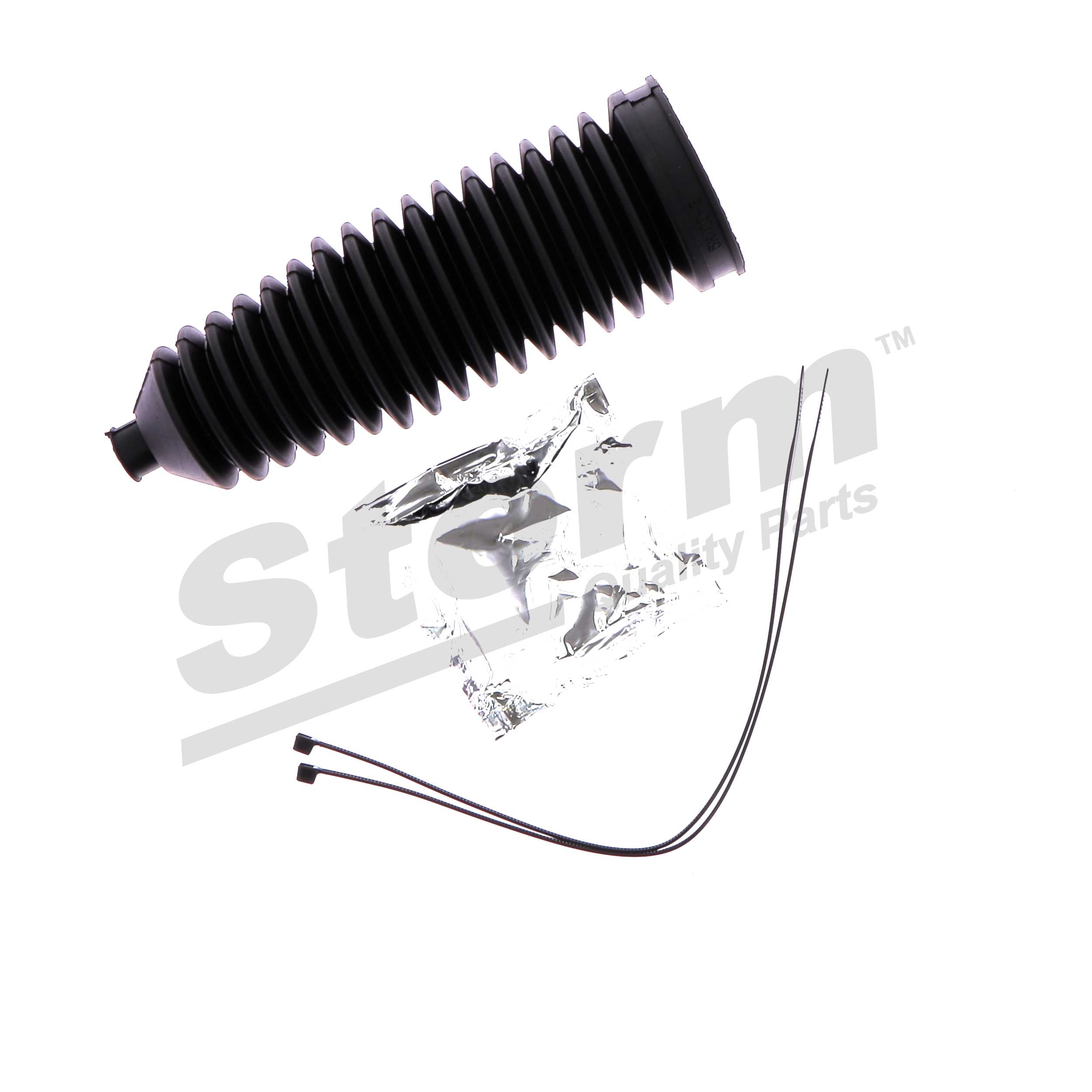 Soufflet de direction (Soufflet de cremaillere) Storm ref. K2074