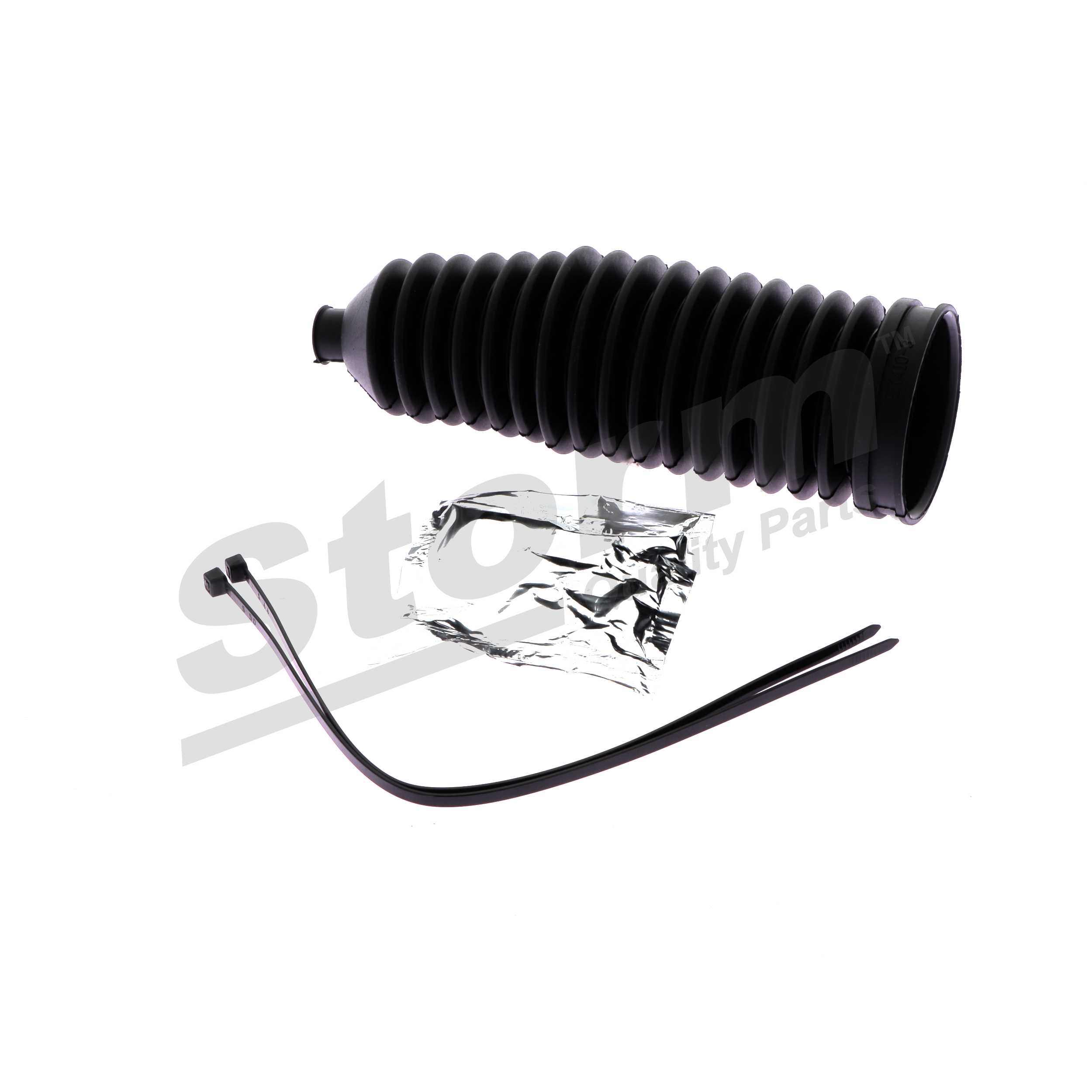 Soufflet de direction (Soufflet de cremaillere) Storm ref. K2074