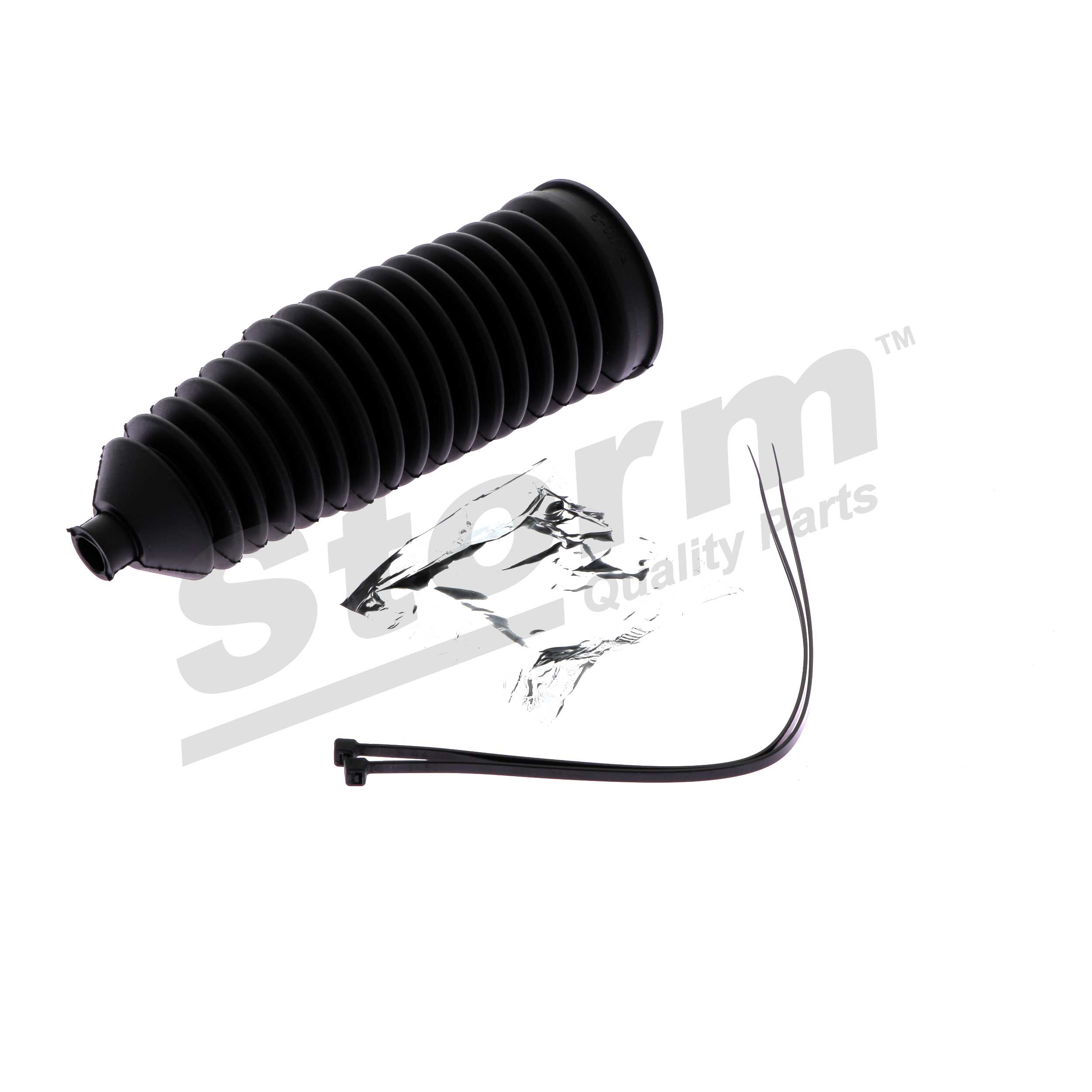 Soufflet de direction (Soufflet de cremaillere) Storm ref. K2074