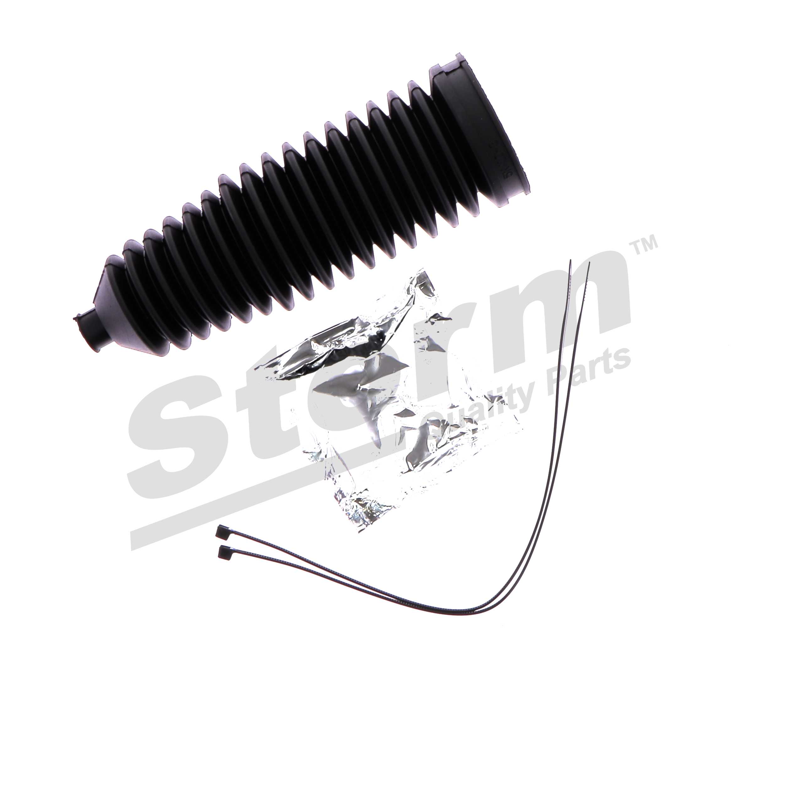 Soufflet de direction (Soufflet de cremaillere) Storm ref. K2074