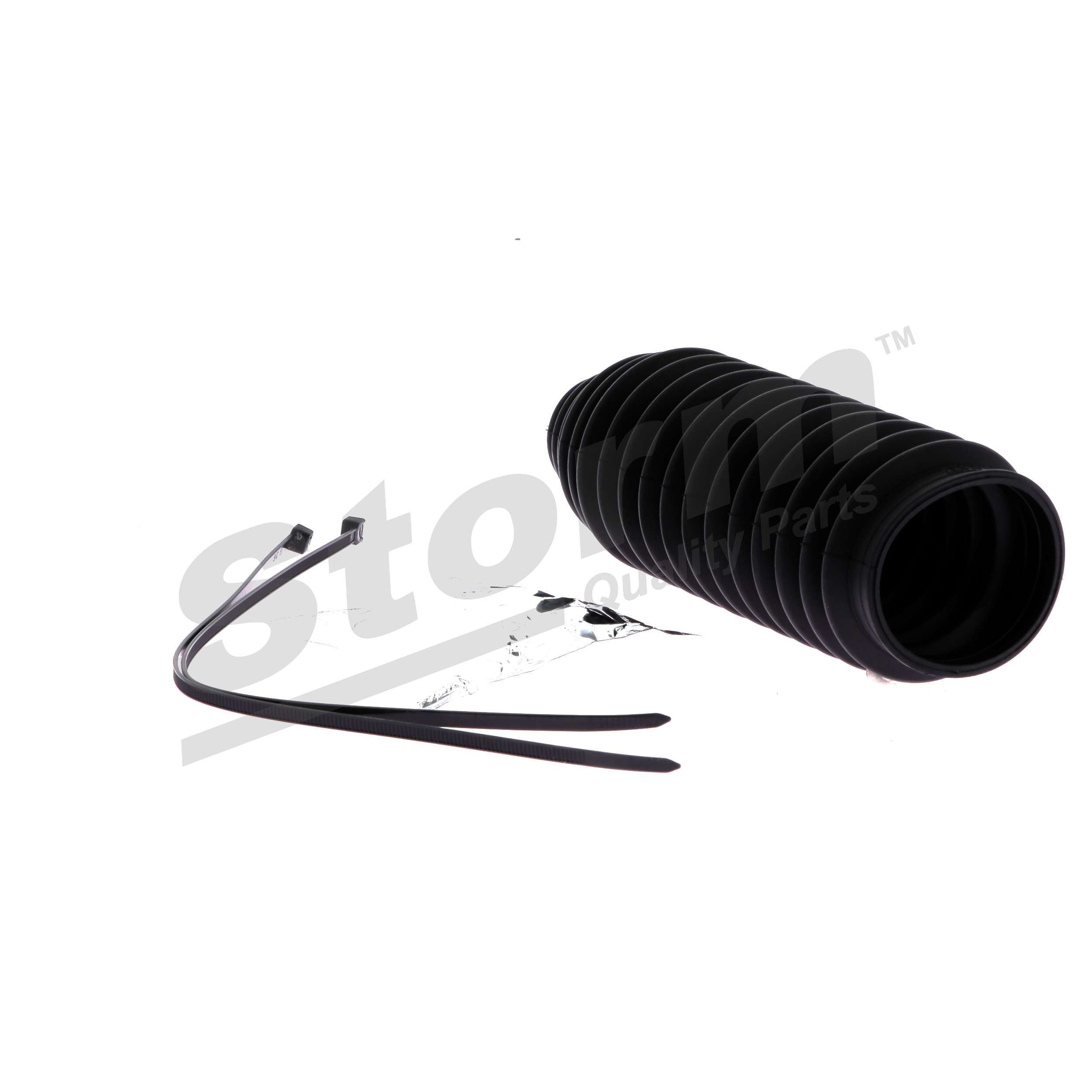 Joint-soufflet, direction (Soufflet de cremaillere) Storm K2077
