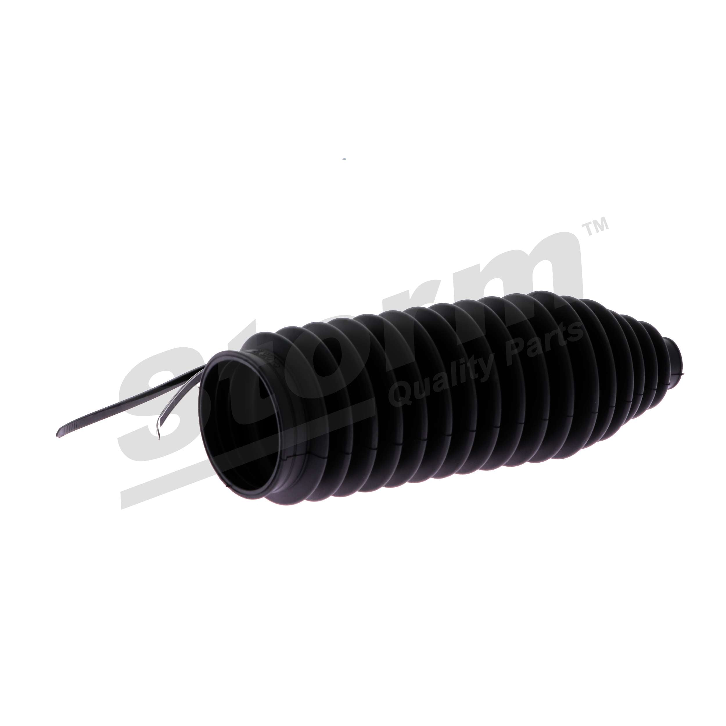 Joint-soufflet, direction (Soufflet de cremaillere) Storm K2077
