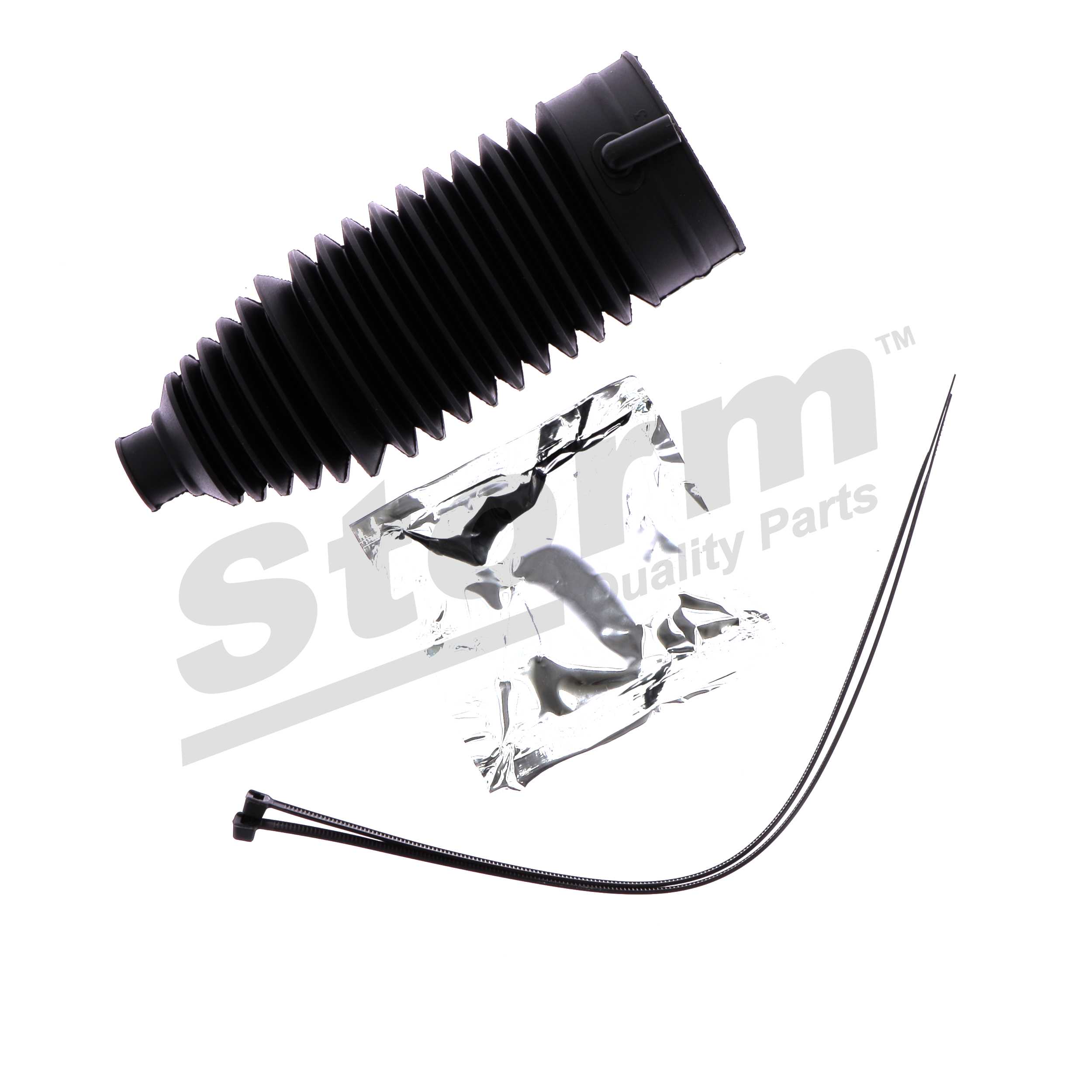 Soufflet de direction (Soufflet de cremaillere) Storm ref. K2078