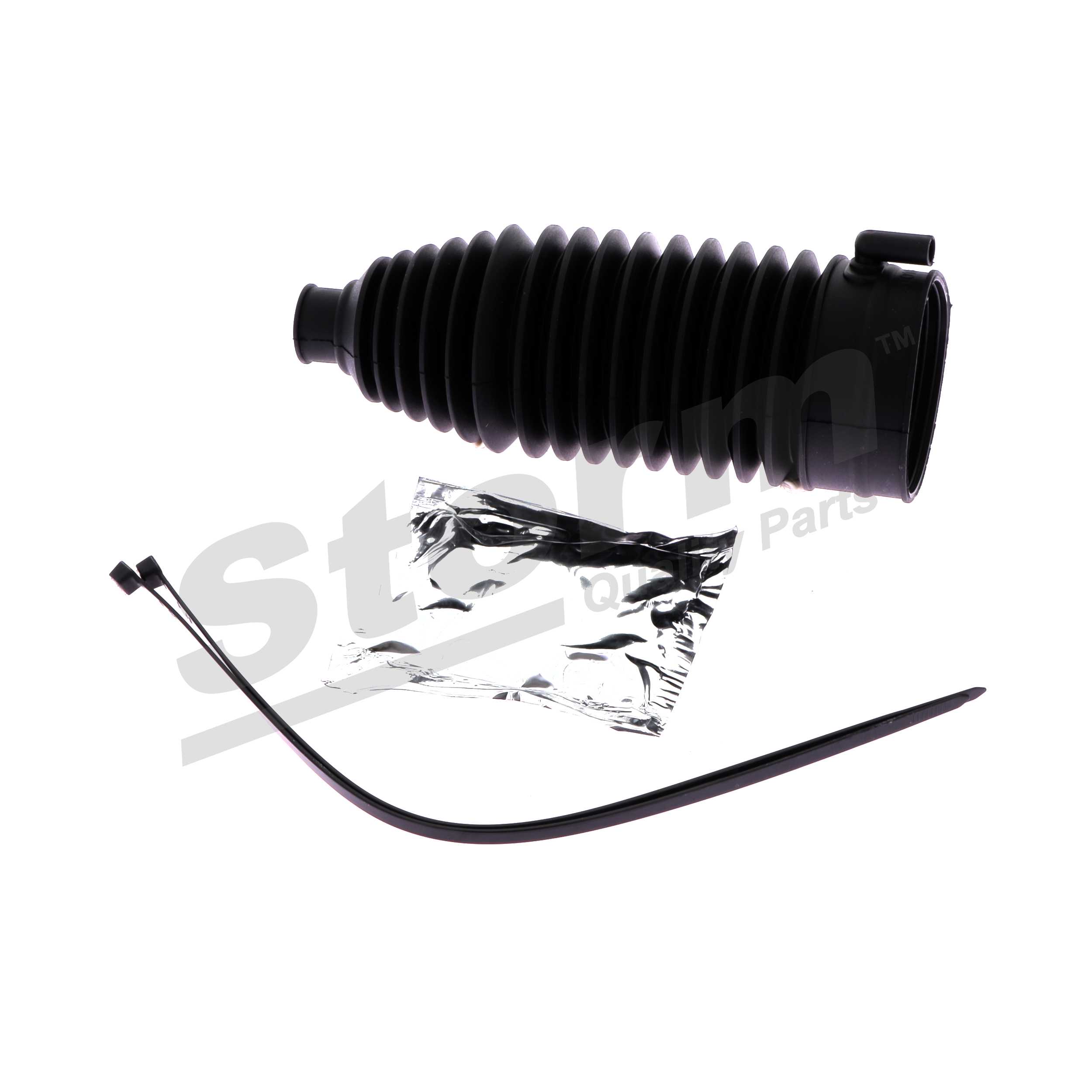 Soufflet de direction (Soufflet de cremaillere) Storm ref. K2078